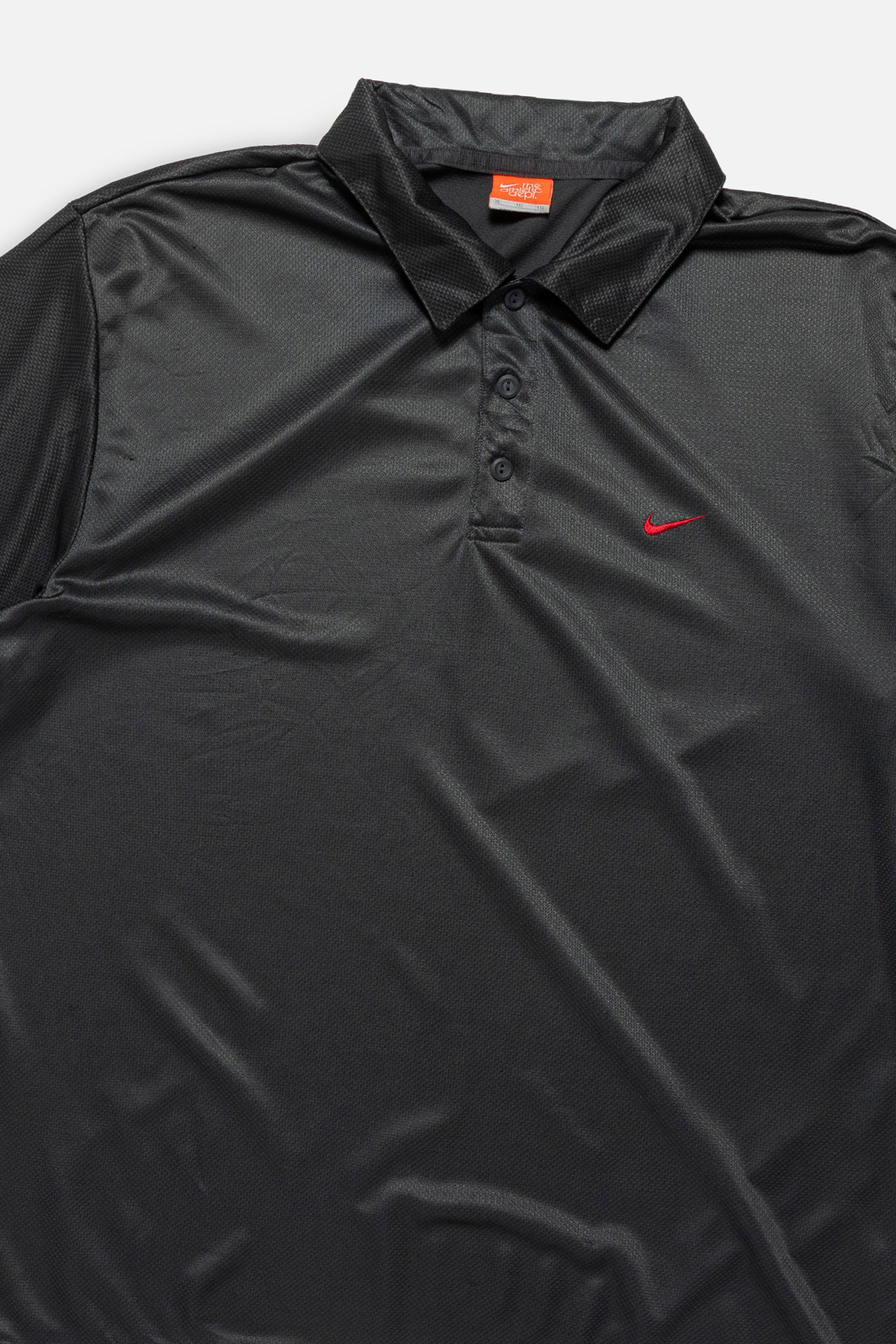 Vintage Nike Collared Shirt