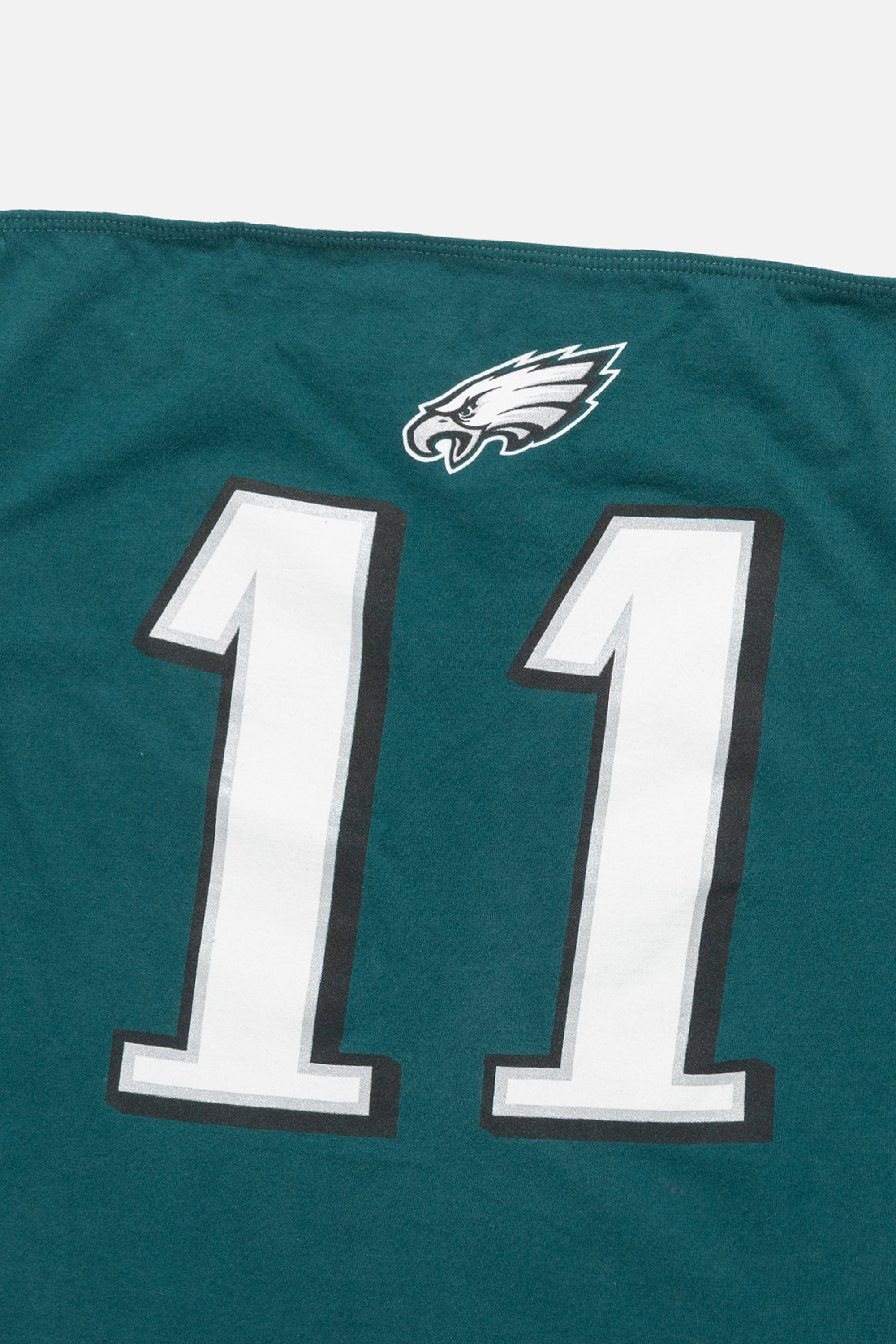 Rework Philadelphia Eagles Tube Top