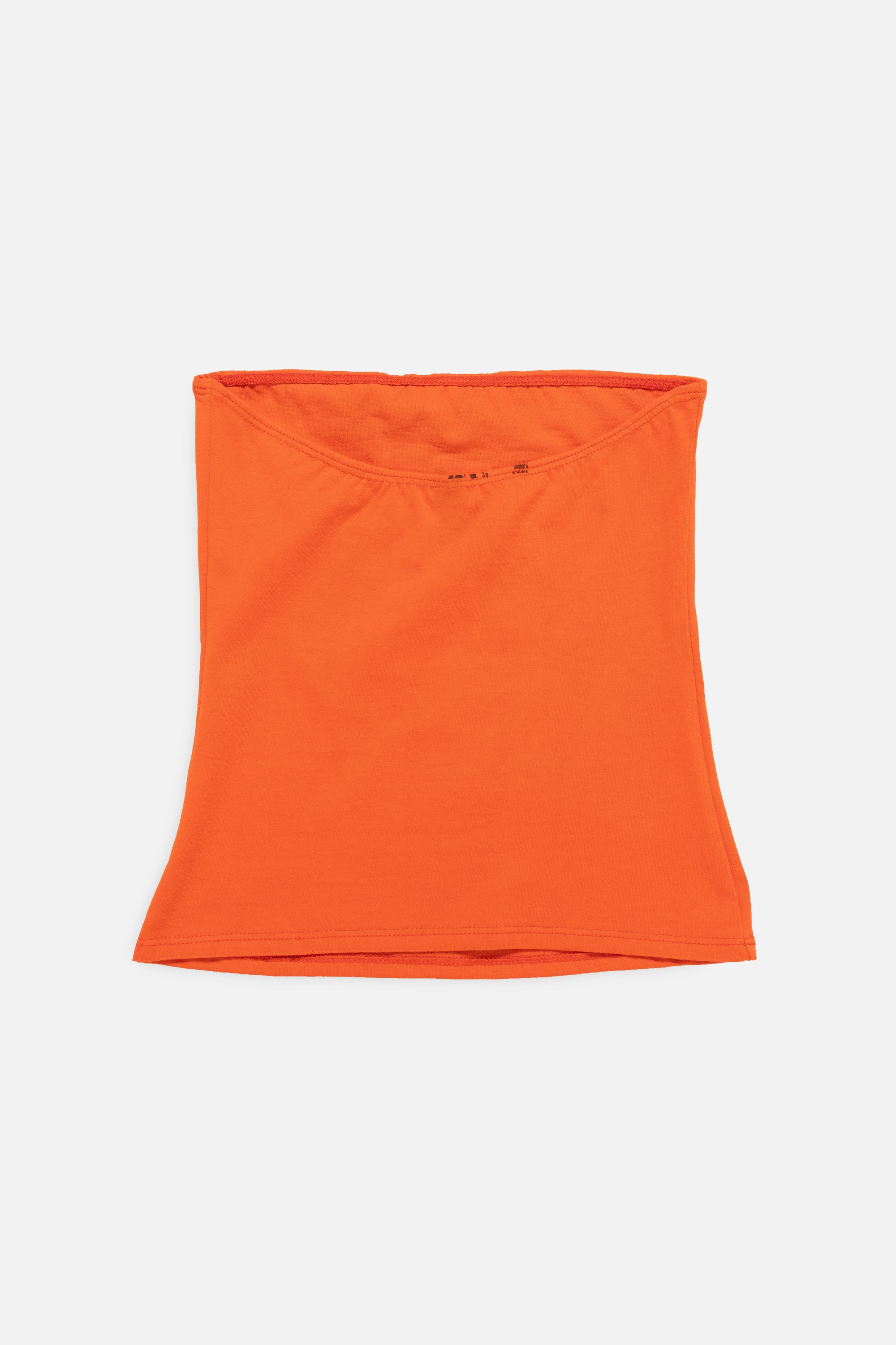 Rework New York Mets Tube Top