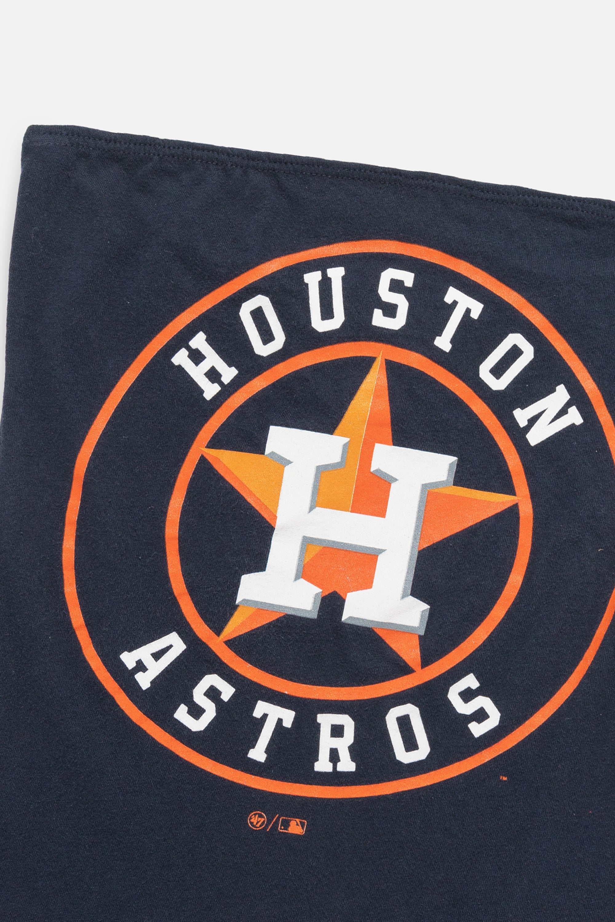 Rework Houston Astros Tube Top