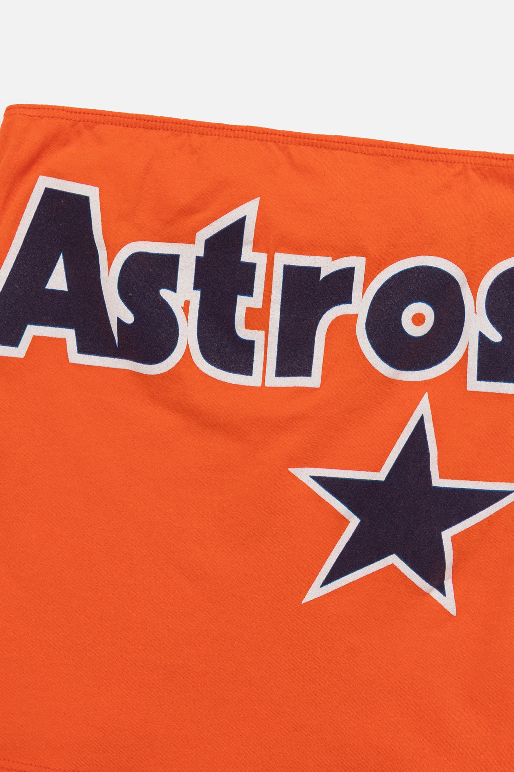 Rework Houston Astros Tube Top