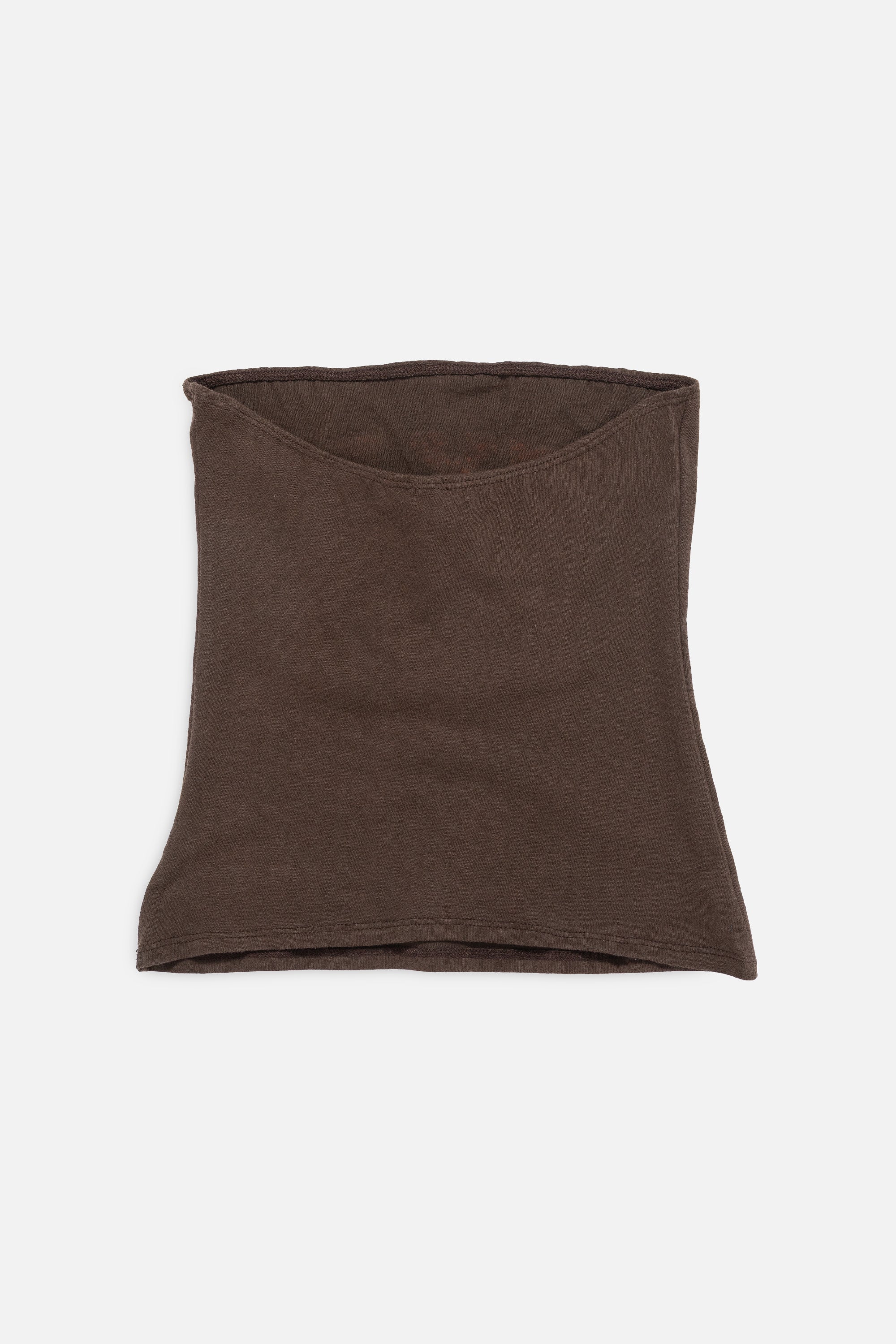 Rework Texas Longhorns Tube Top