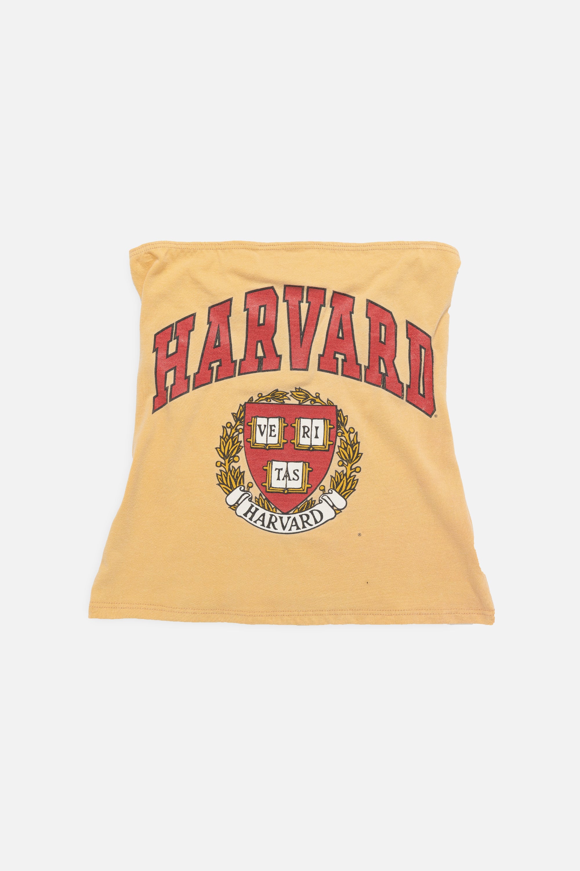 Rework Harvard Tube Top
