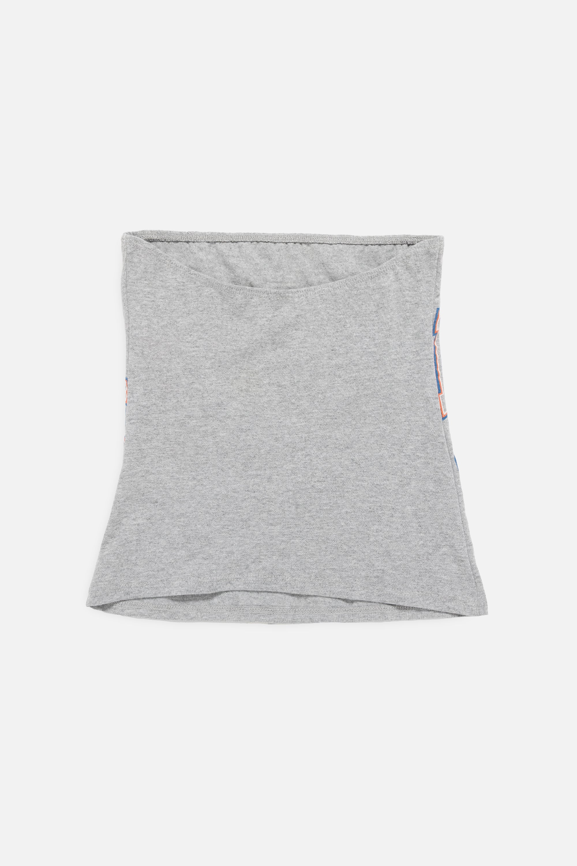 Rework Florida Gators Tube Top