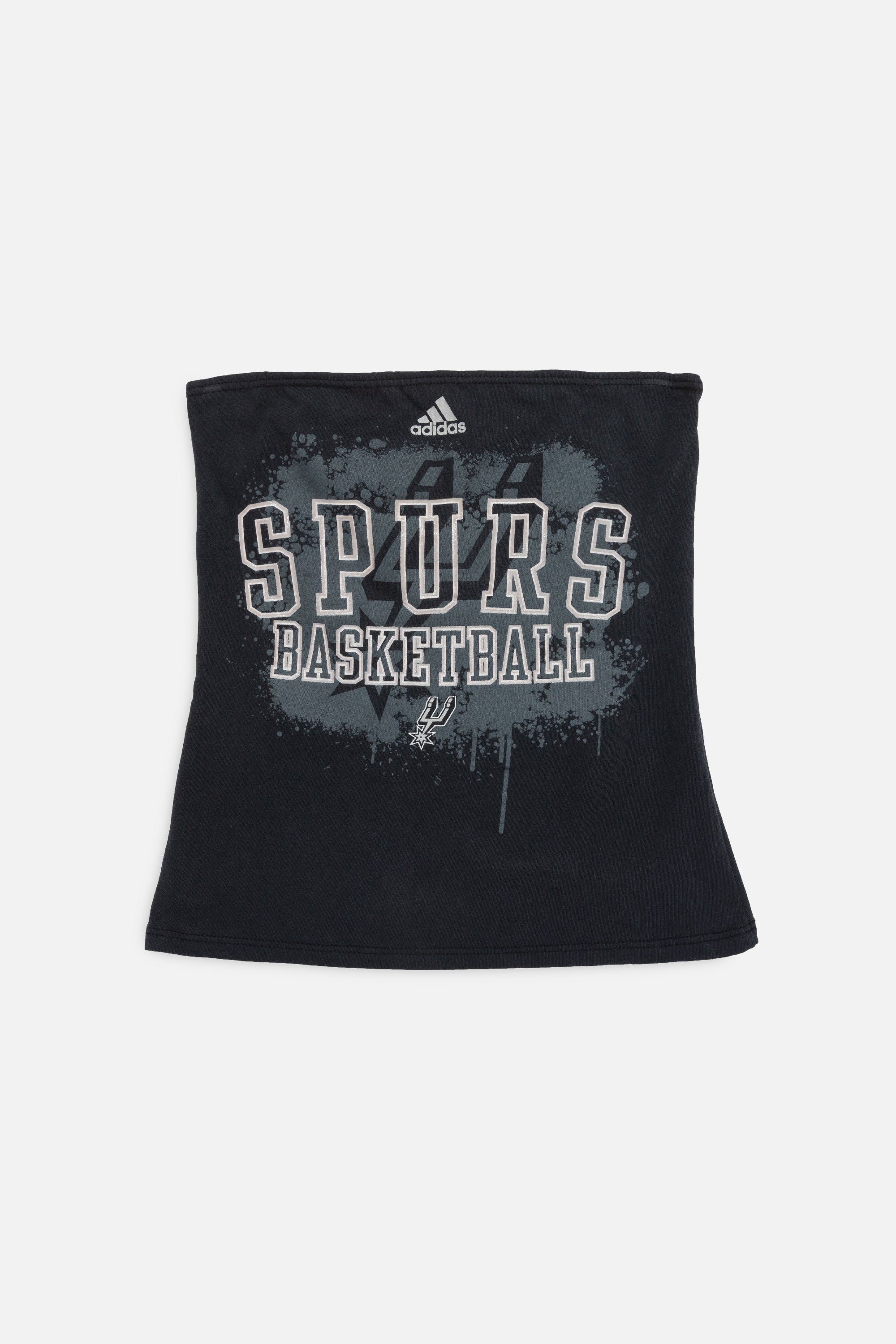 Rework San Antonio Spurs Tube Top