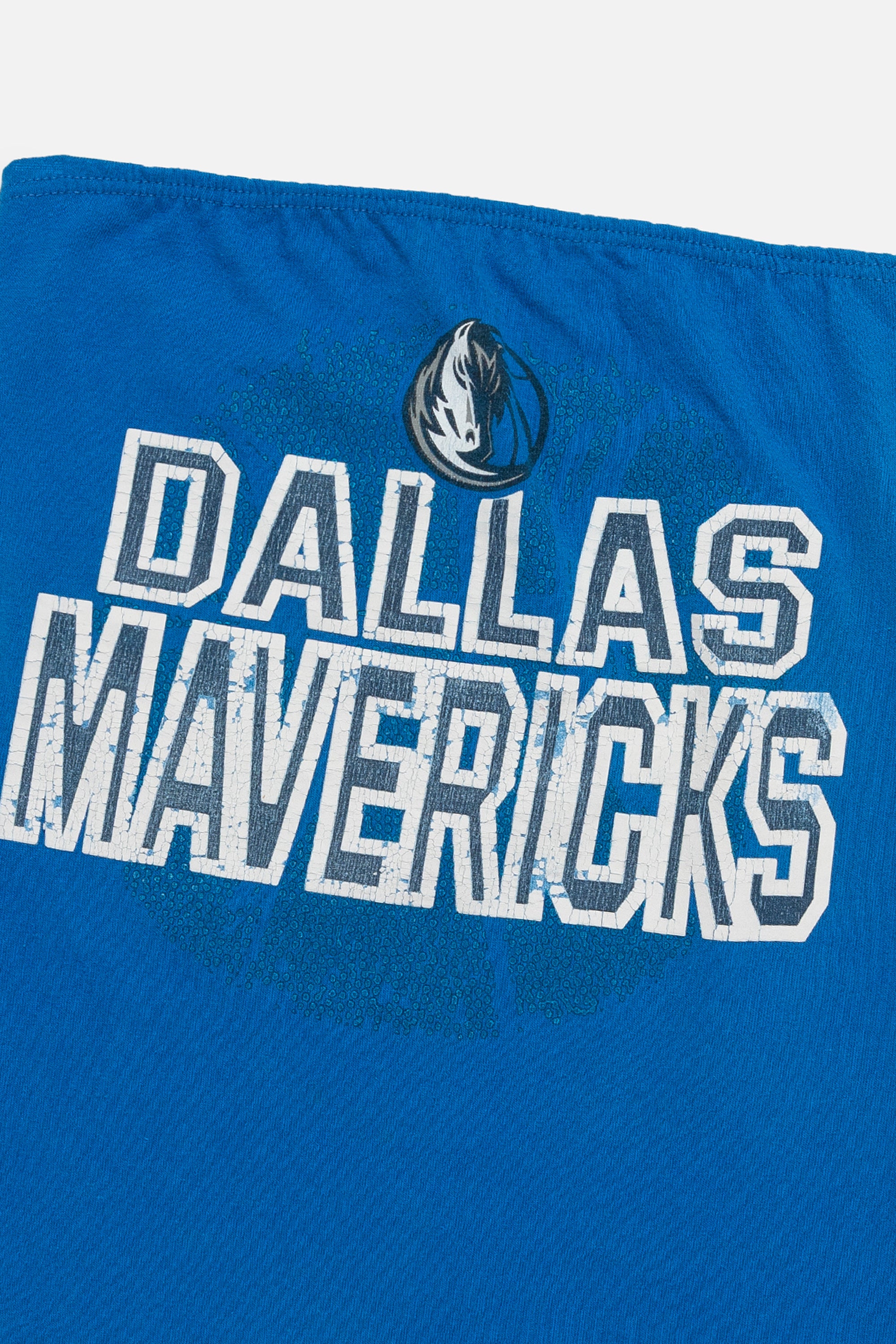 Rework Dallas Mavericks Tube Top