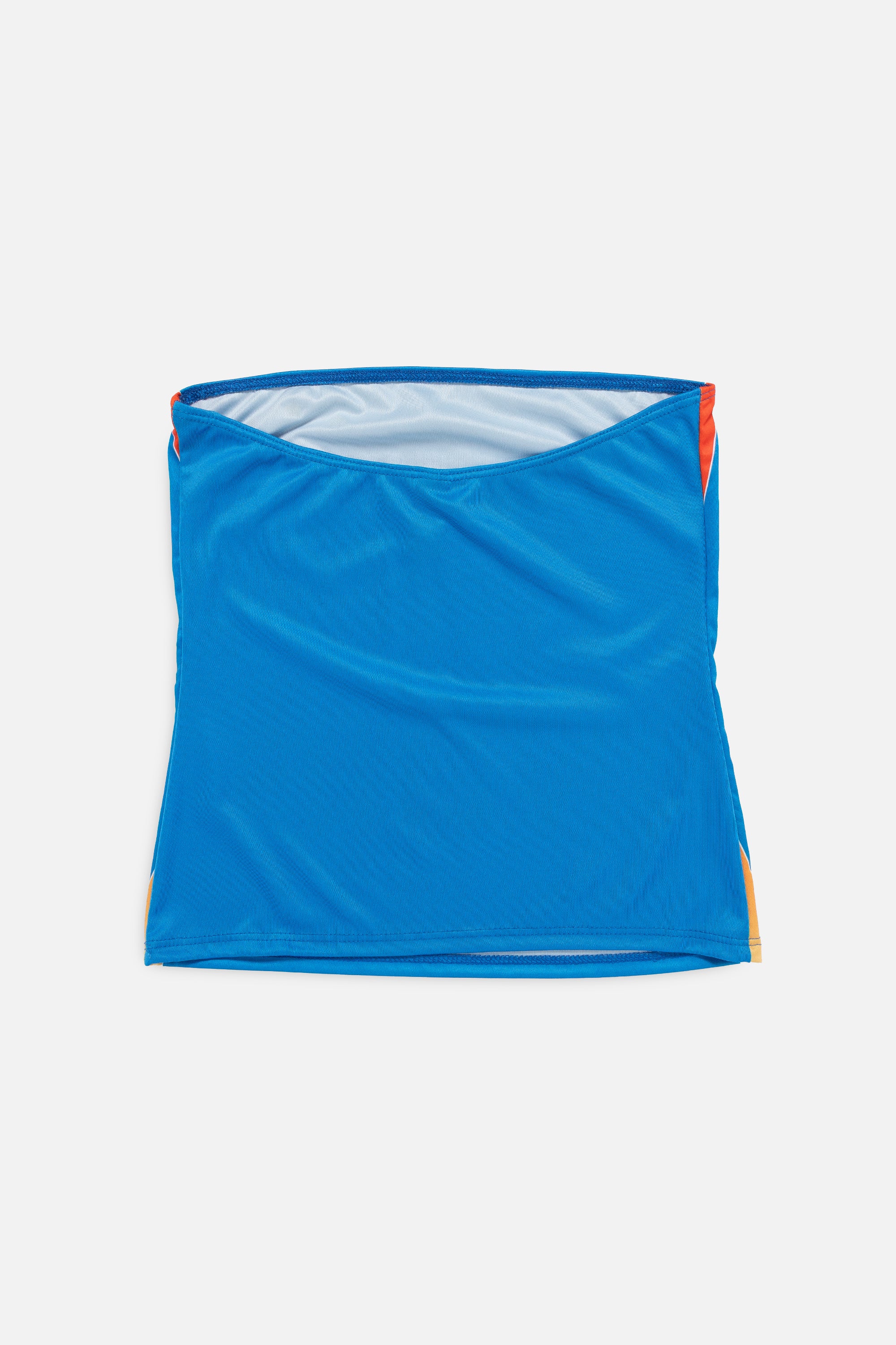 Rework Sahara India Tube Top