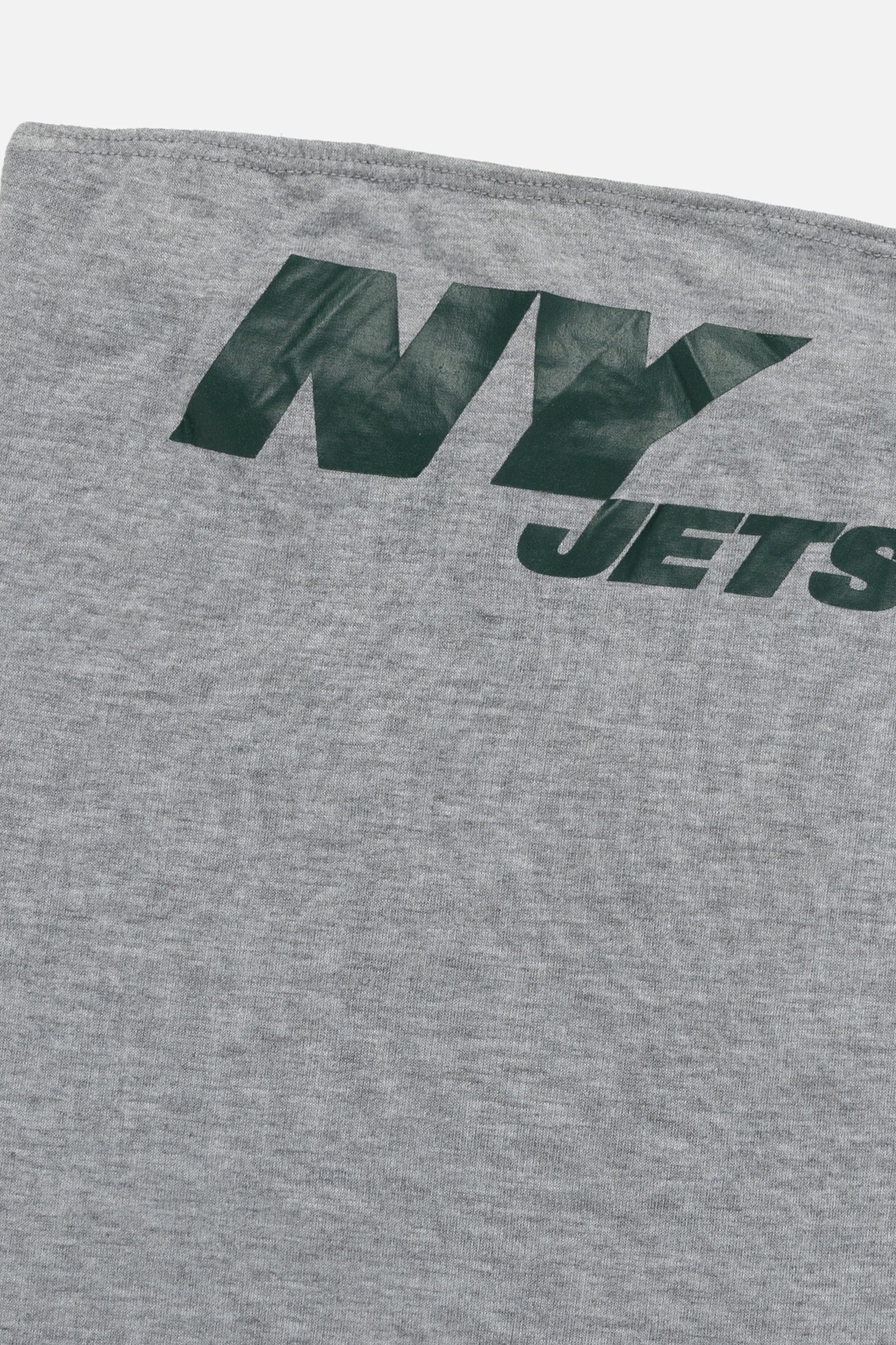 Rework New York Jets Tube Top