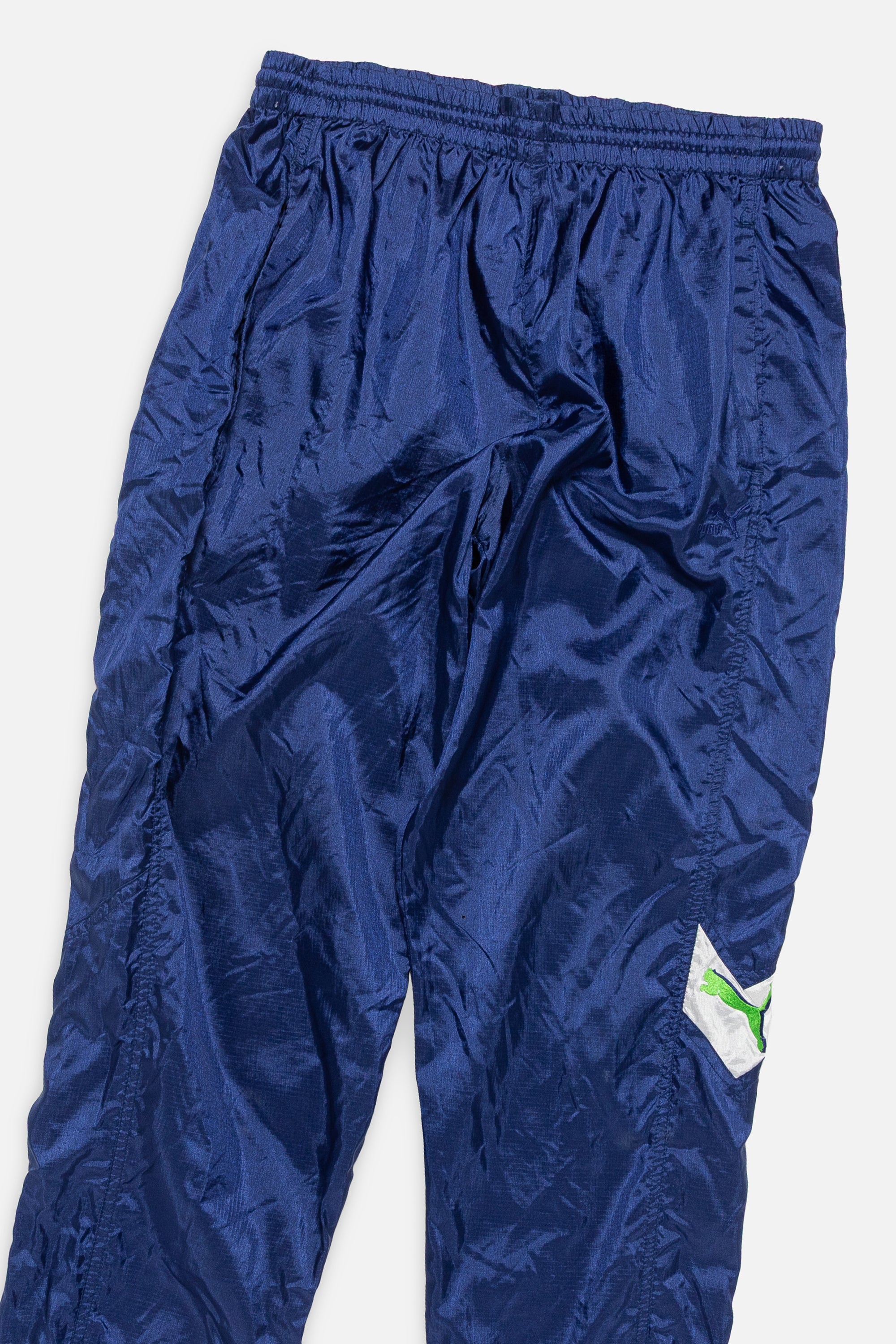 Vintage Puma Windbreaker Pants
