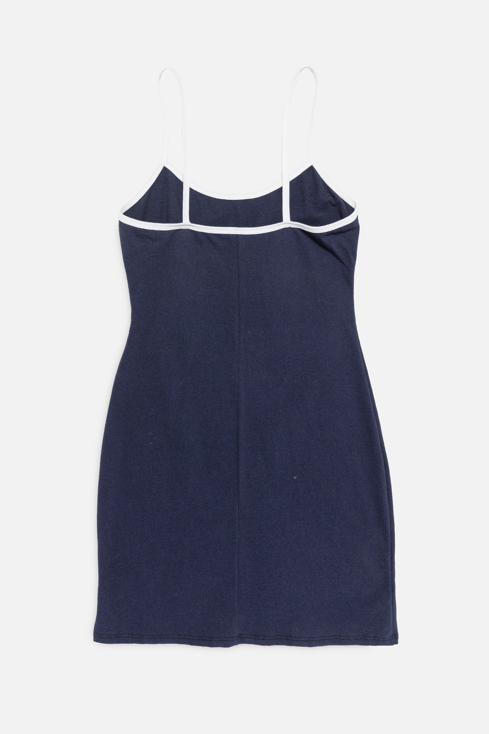 Rework Dallas Cowboys Mini Dress