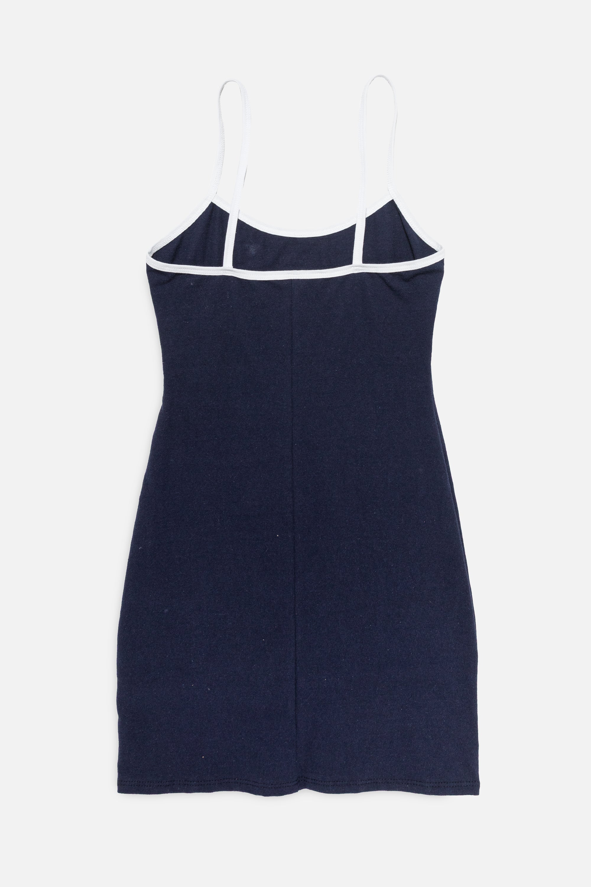 Rework Dallas Cowboys Mini Dress