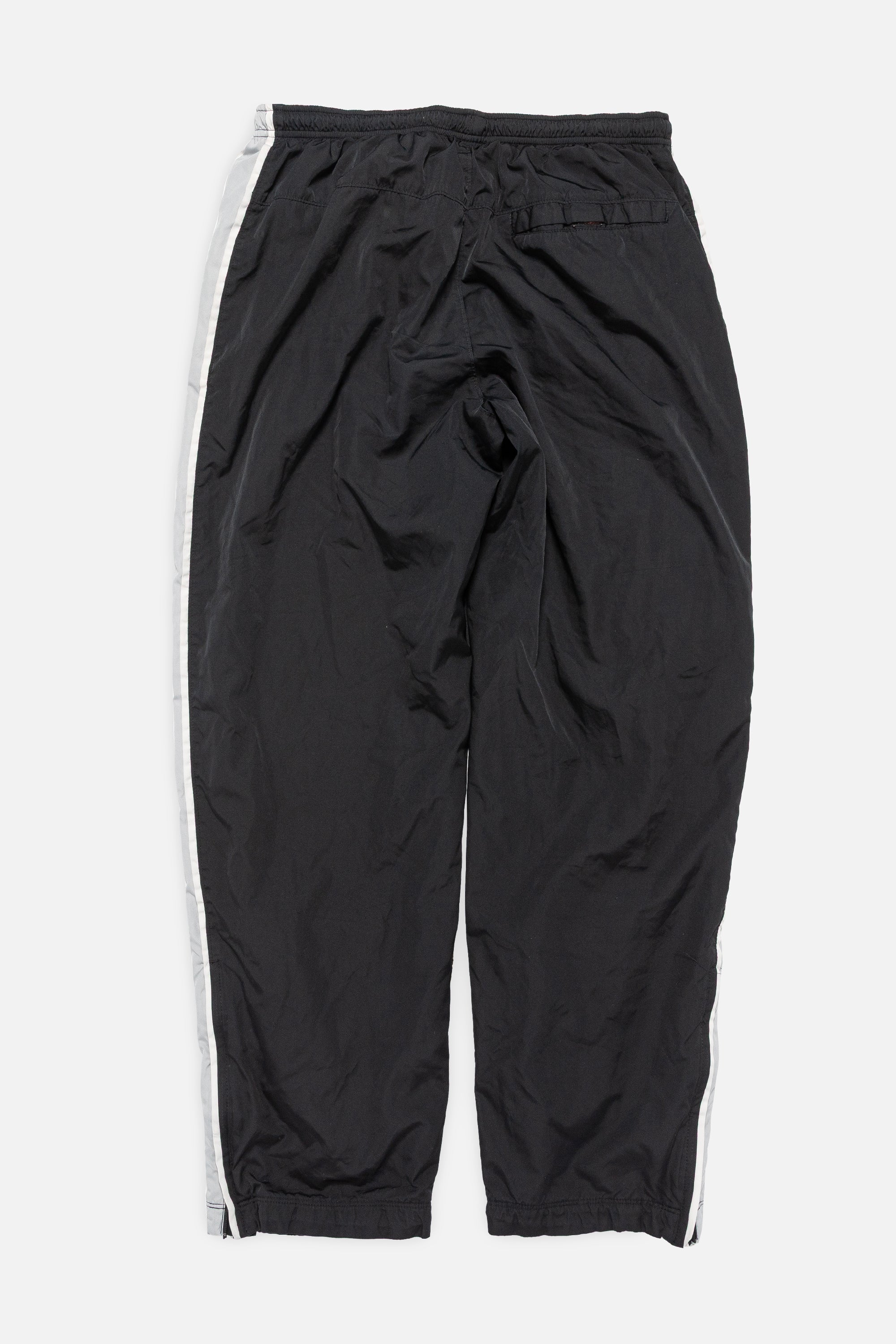 Vintage Nike Windbreaker Pants-Nike-Frankie Collective-Rework-Vintage-Streetwear