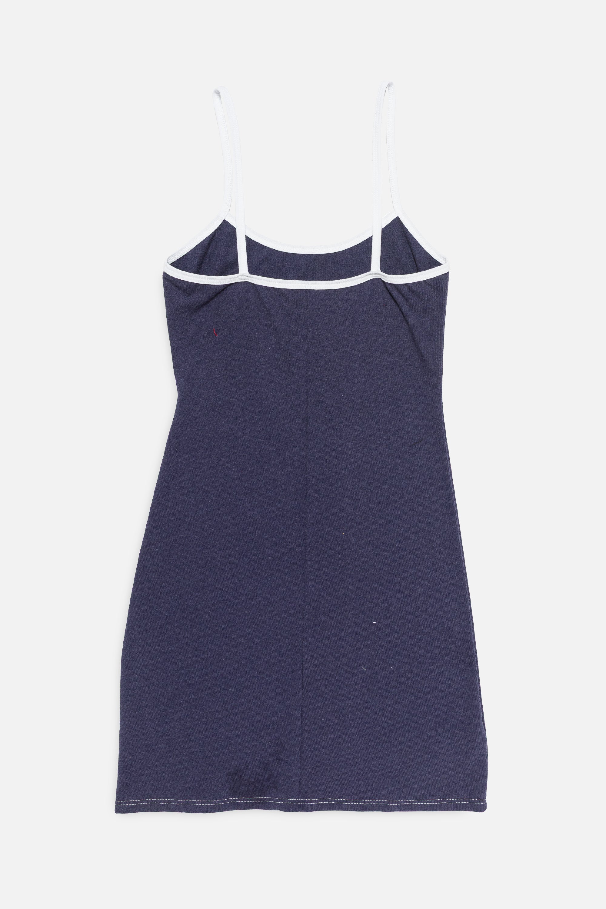 Rework Dallas Cowboys Mini Dress