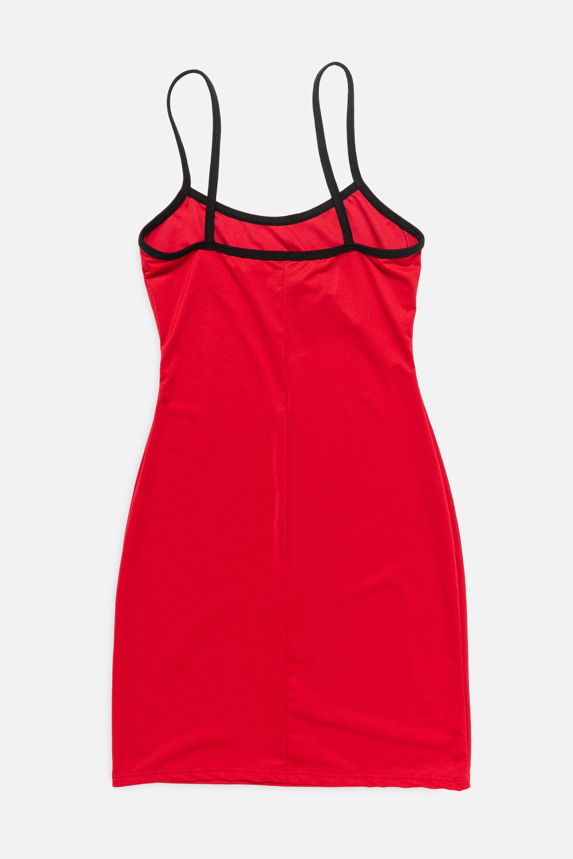 Rework Spain Soccer Mini Dress