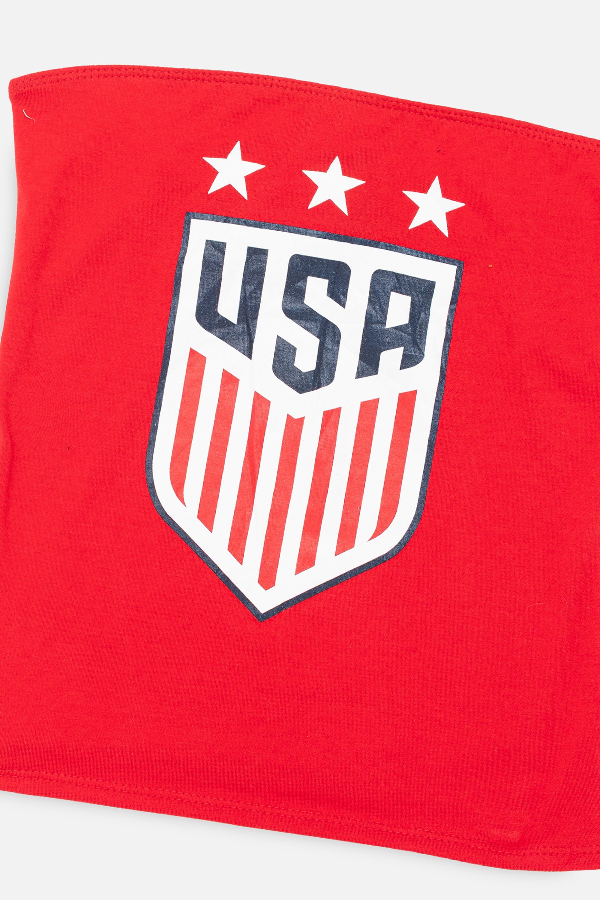 Rework USA Team Tube Top-Frankie Collective-Rework-Vintage-Streetwear