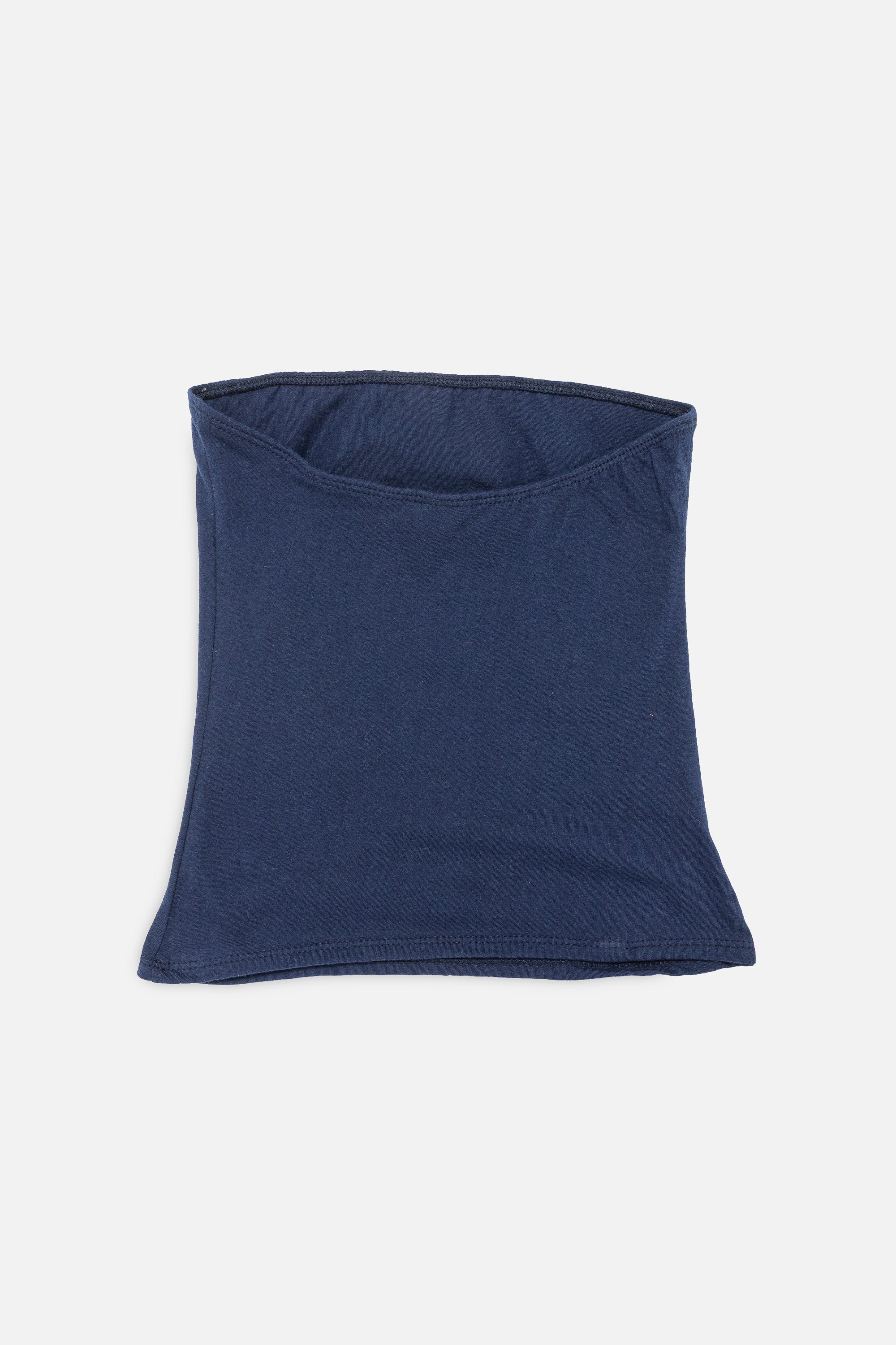 Rework New York Yankees Tube Top