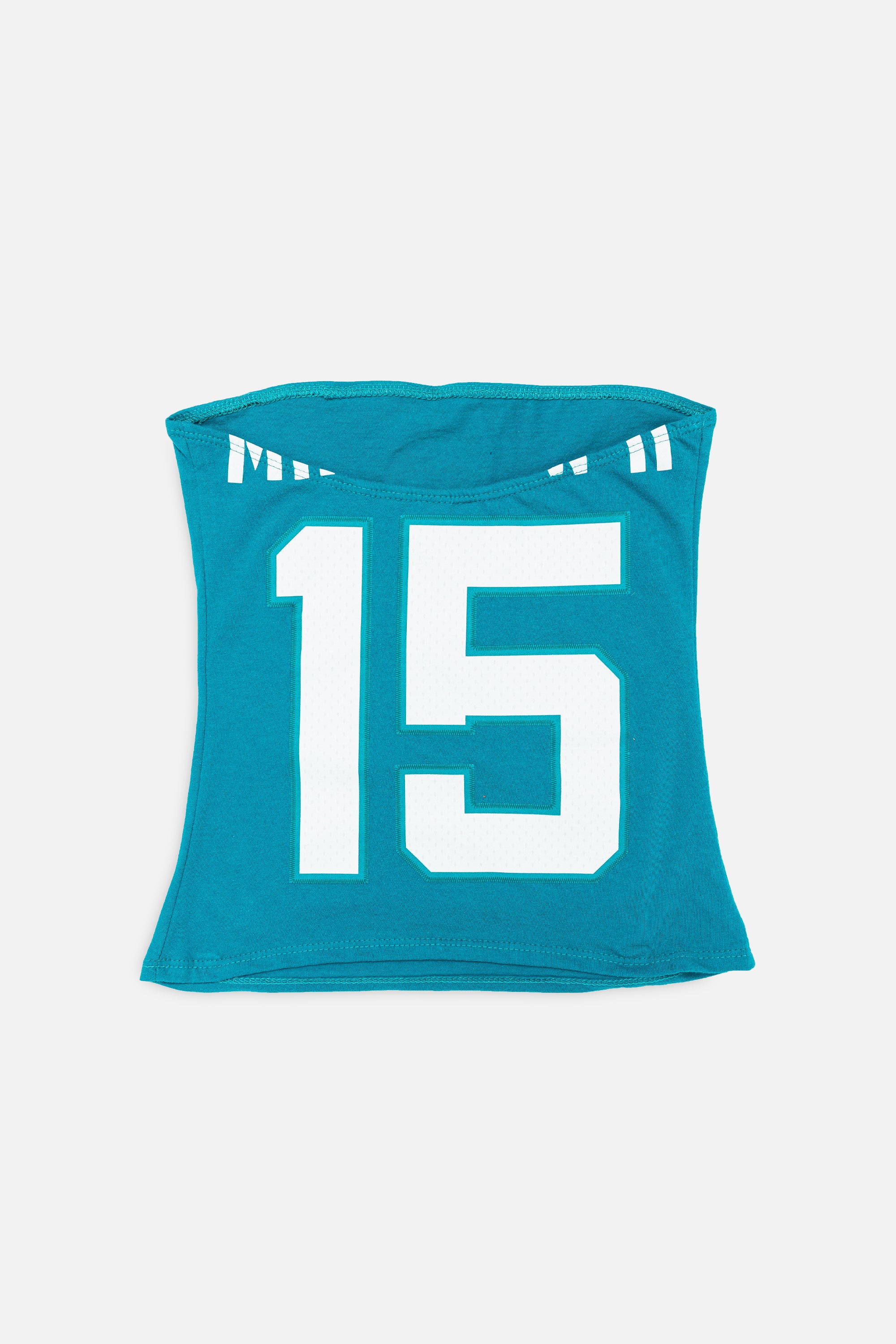 Rework Jacksonville Jaguars Tube Top