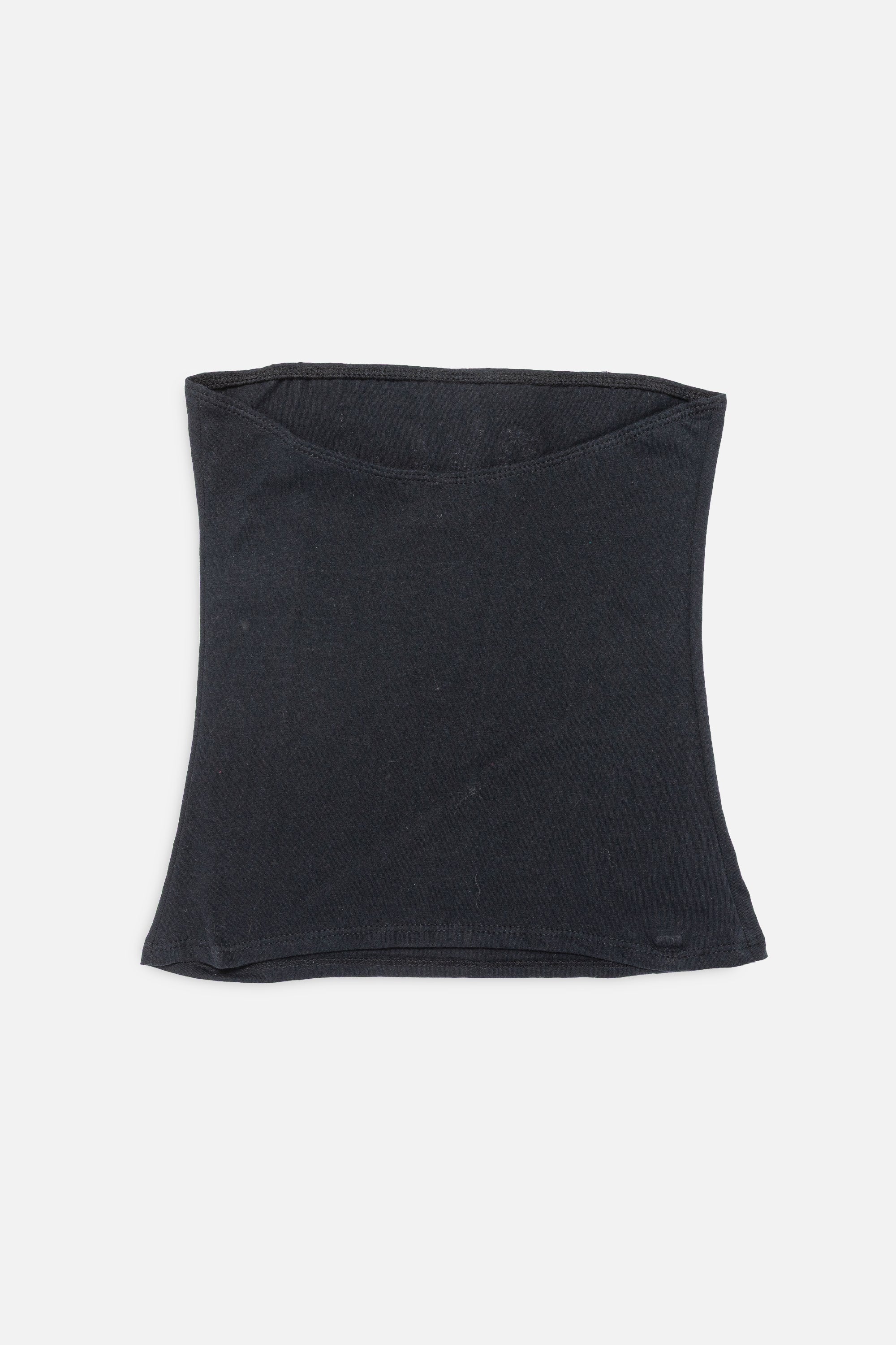 Rework New Orleans Saints Tube Top