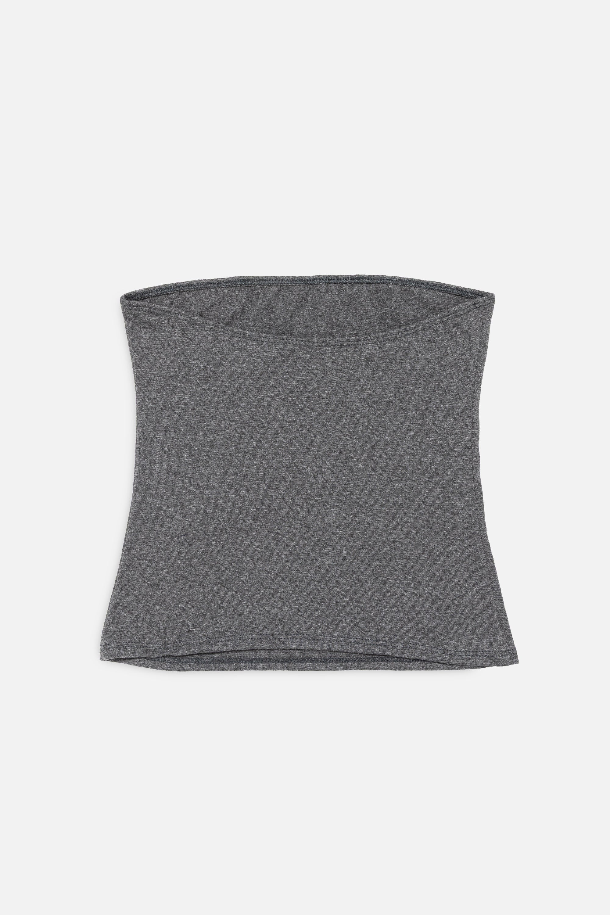 Rework Kansas City Chiefs Tube Top