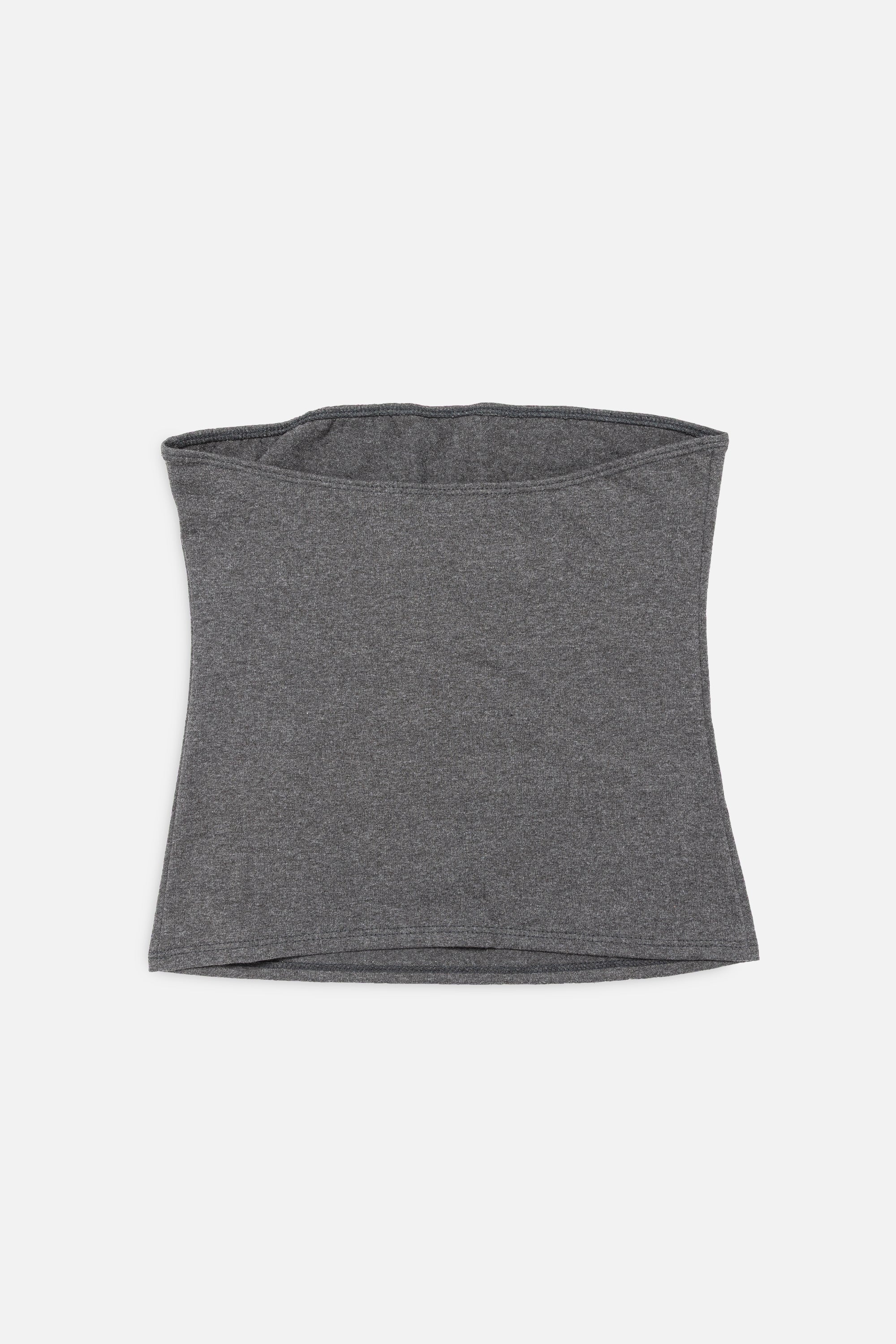 Rework Pittsburgh Steelers Tube Top