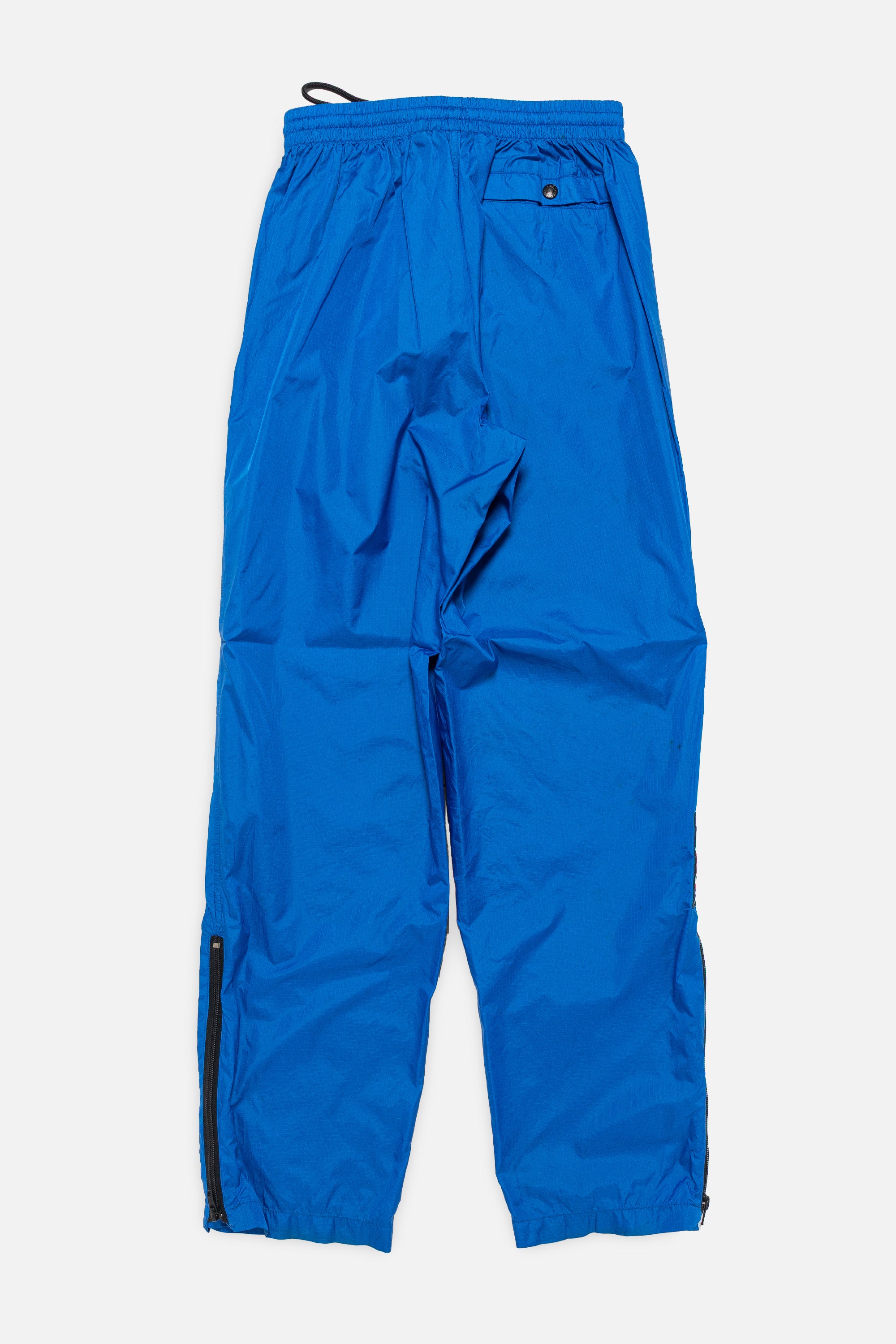 Vintage Sport Windbreaker Pants-Polo-Frankie Collective-Rework-Vintage-Streetwear