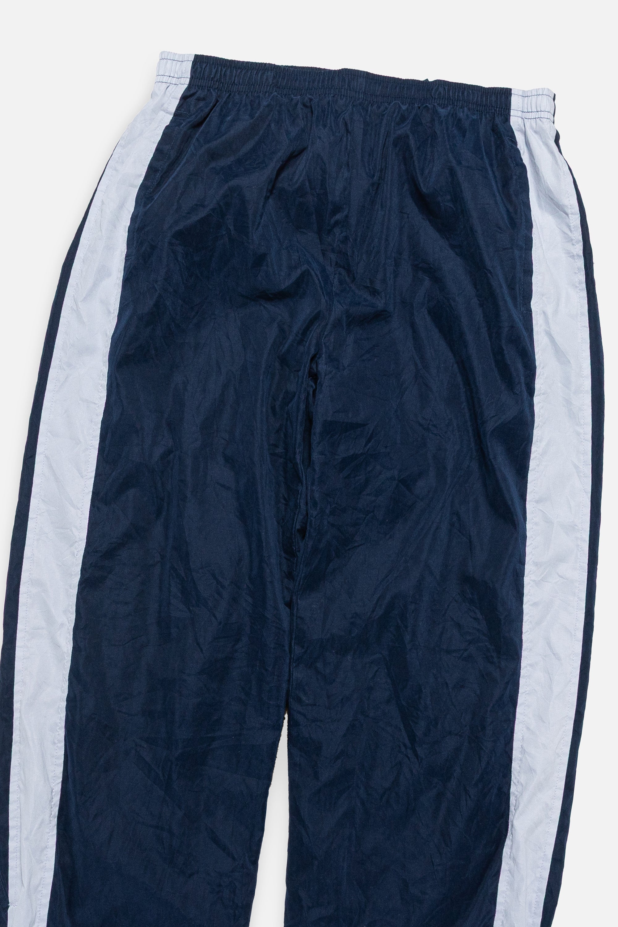 Vintage Nike Windbreaker Pants-Nike-Frankie Collective-Rework-Vintage-Streetwear