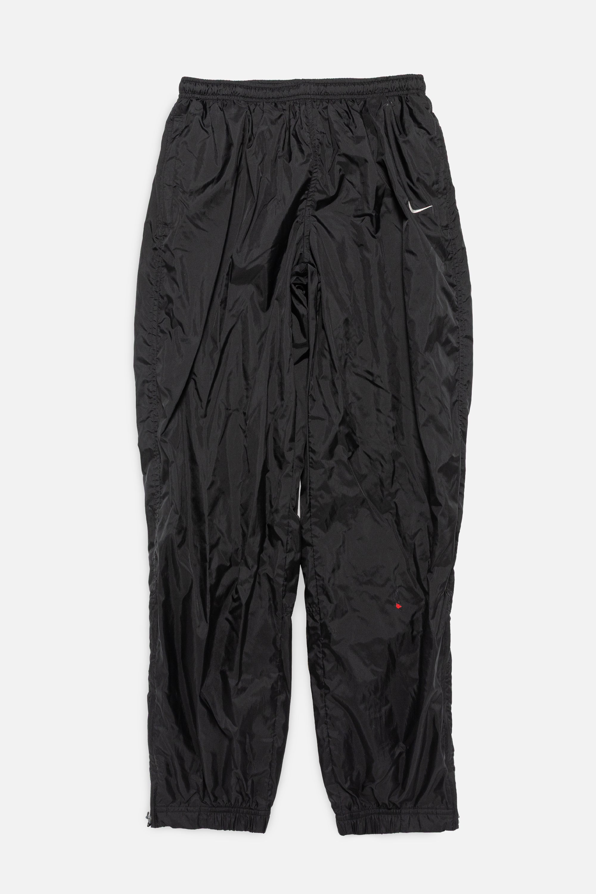 Vintage Nike Windbreaker Pants-Nike-Frankie Collective-Rework-Vintage-Streetwear
