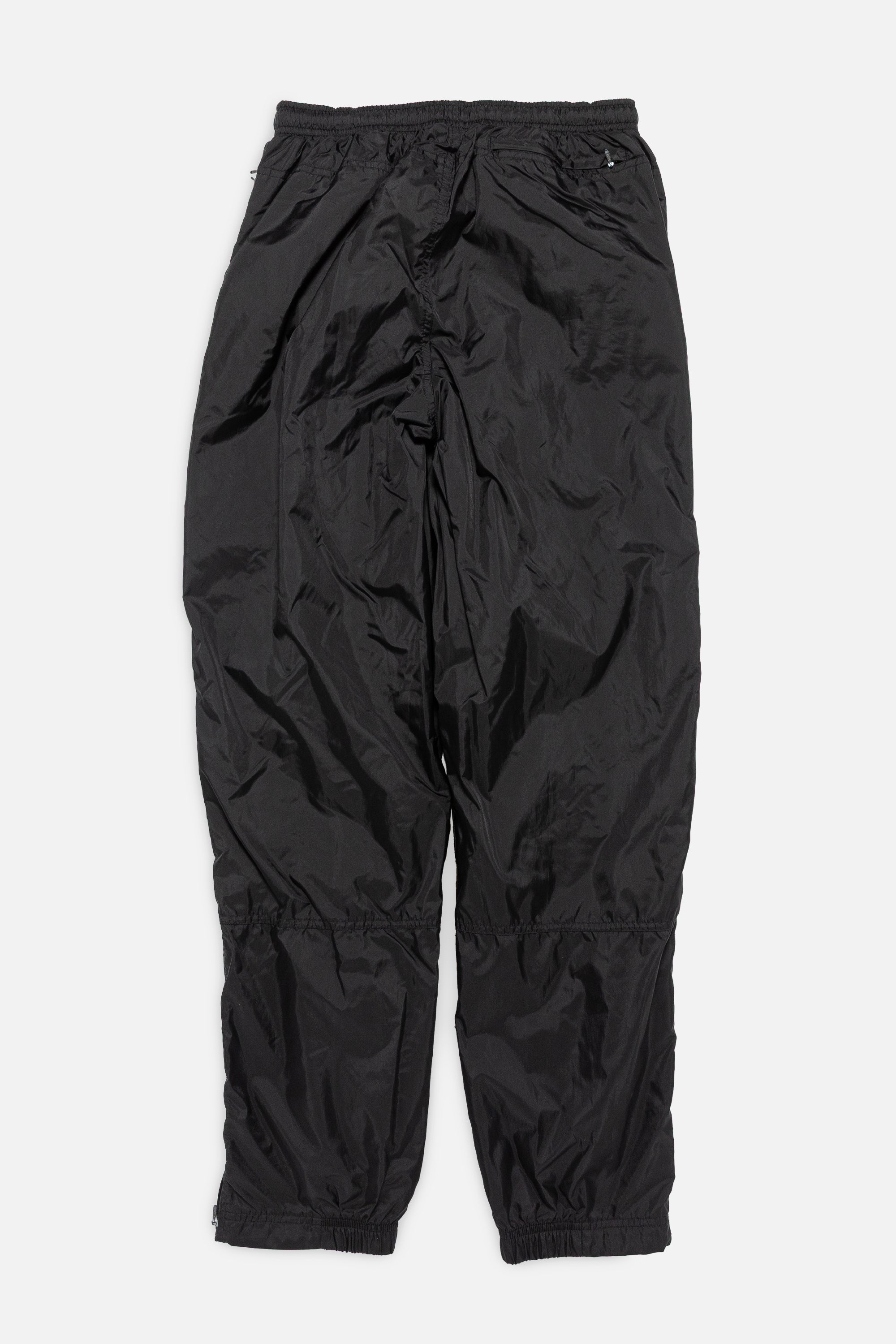 Vintage Nike Windbreaker Pants-Nike-Frankie Collective-Rework-Vintage-Streetwear