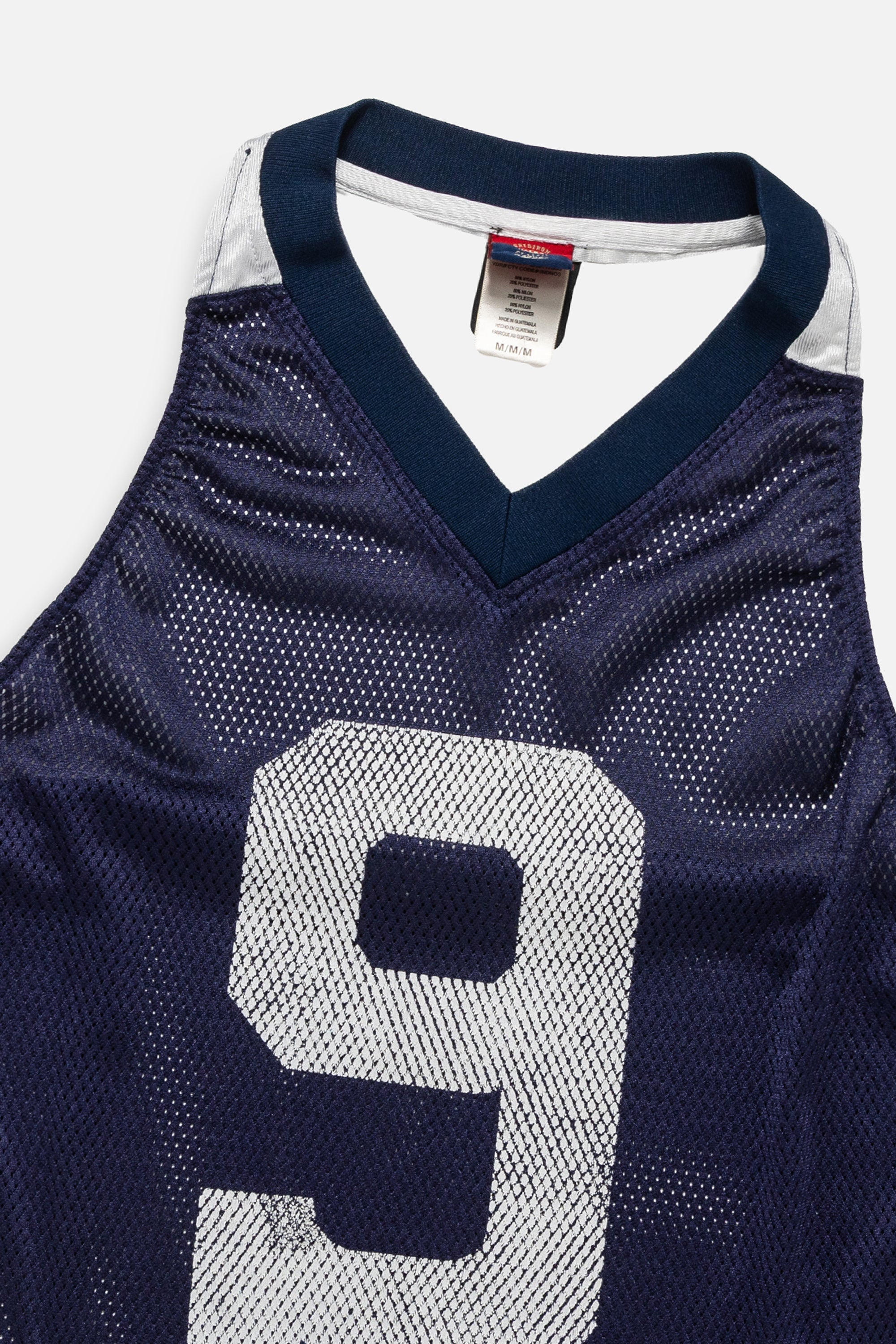Rework Dallas Cowboys Halter Top