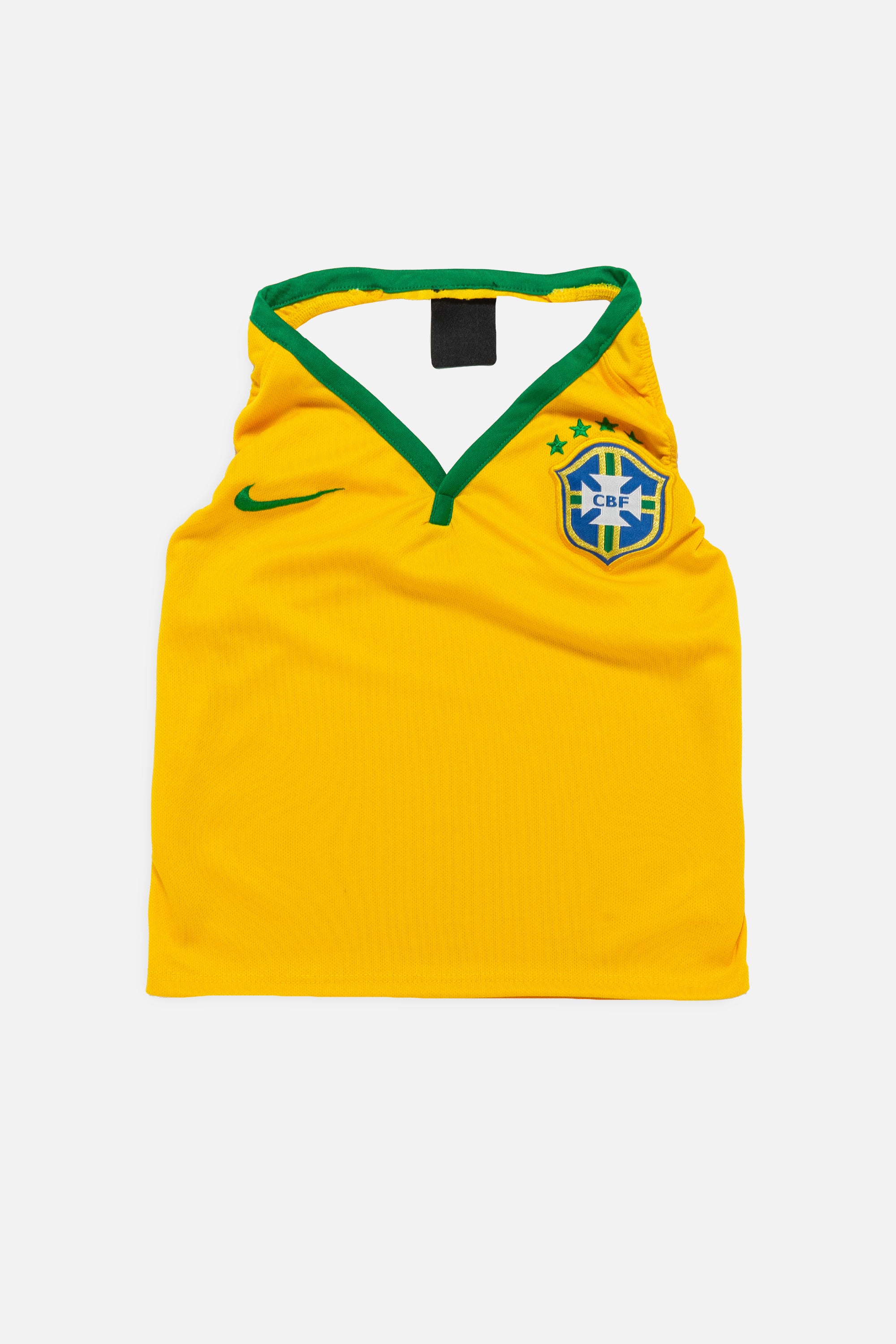 Rework Brazil Team Halter Top