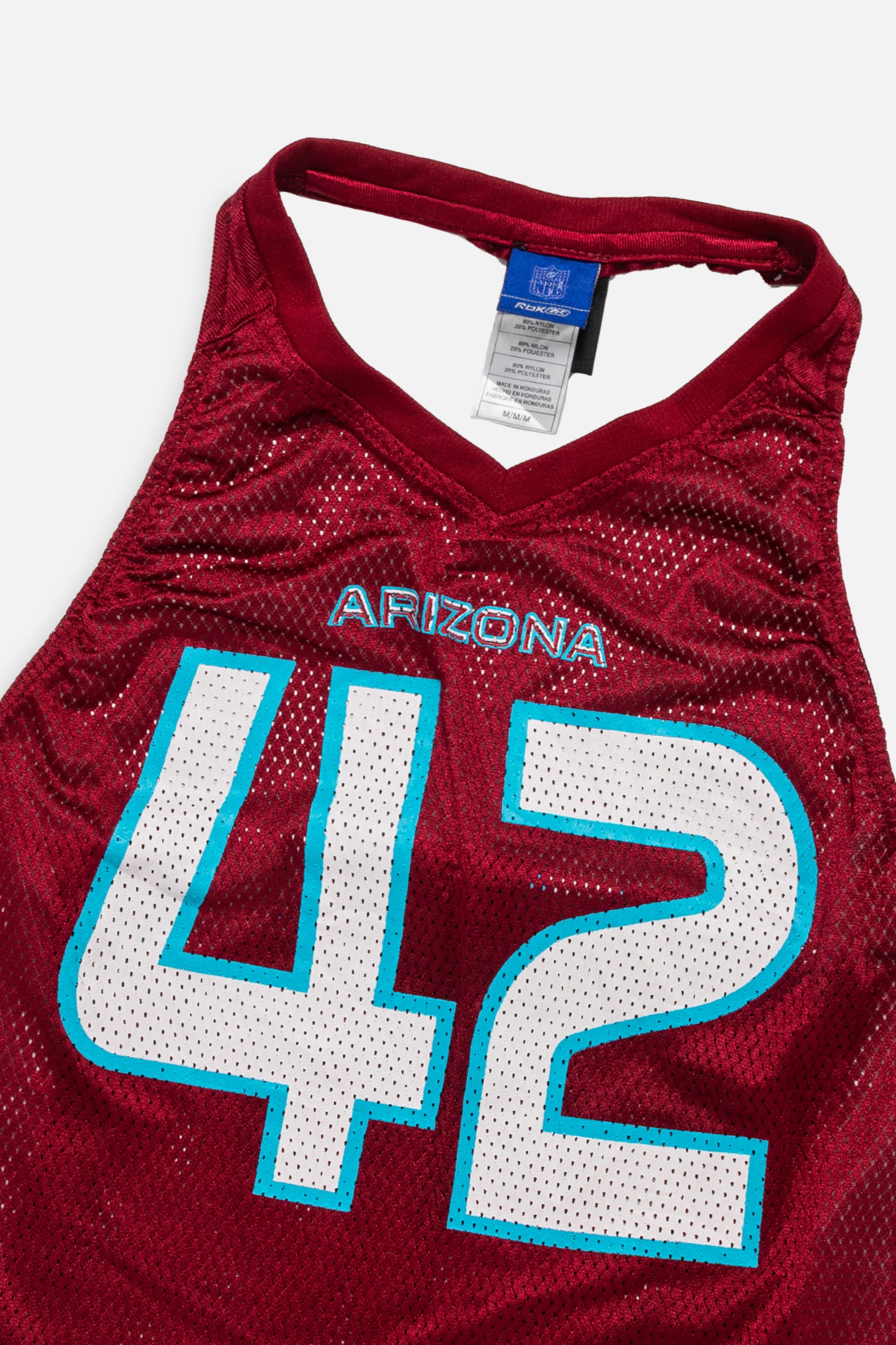 Rework Arizona Cardinals Halter Top