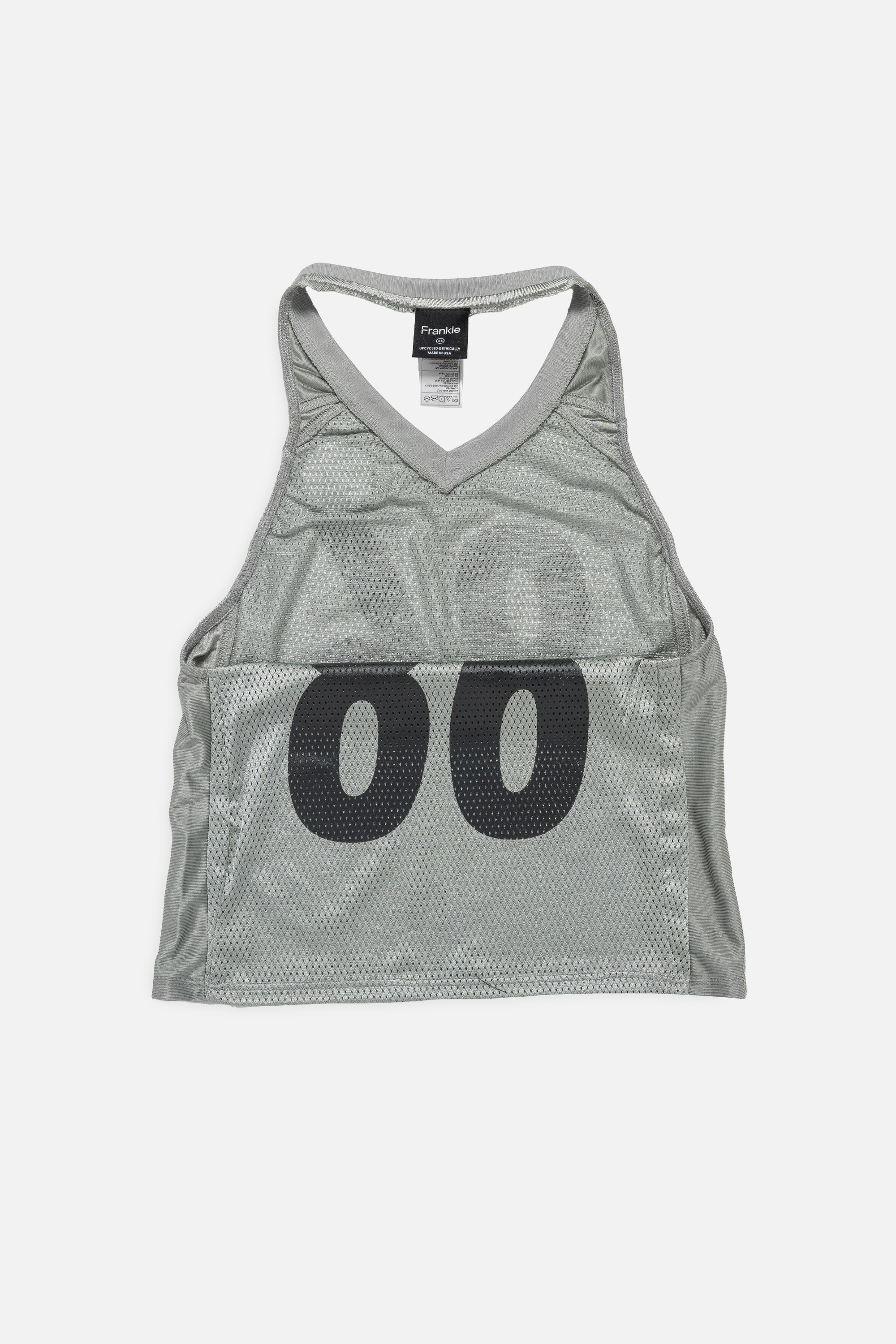 Rework Pittsburgh Steelers Halter Top