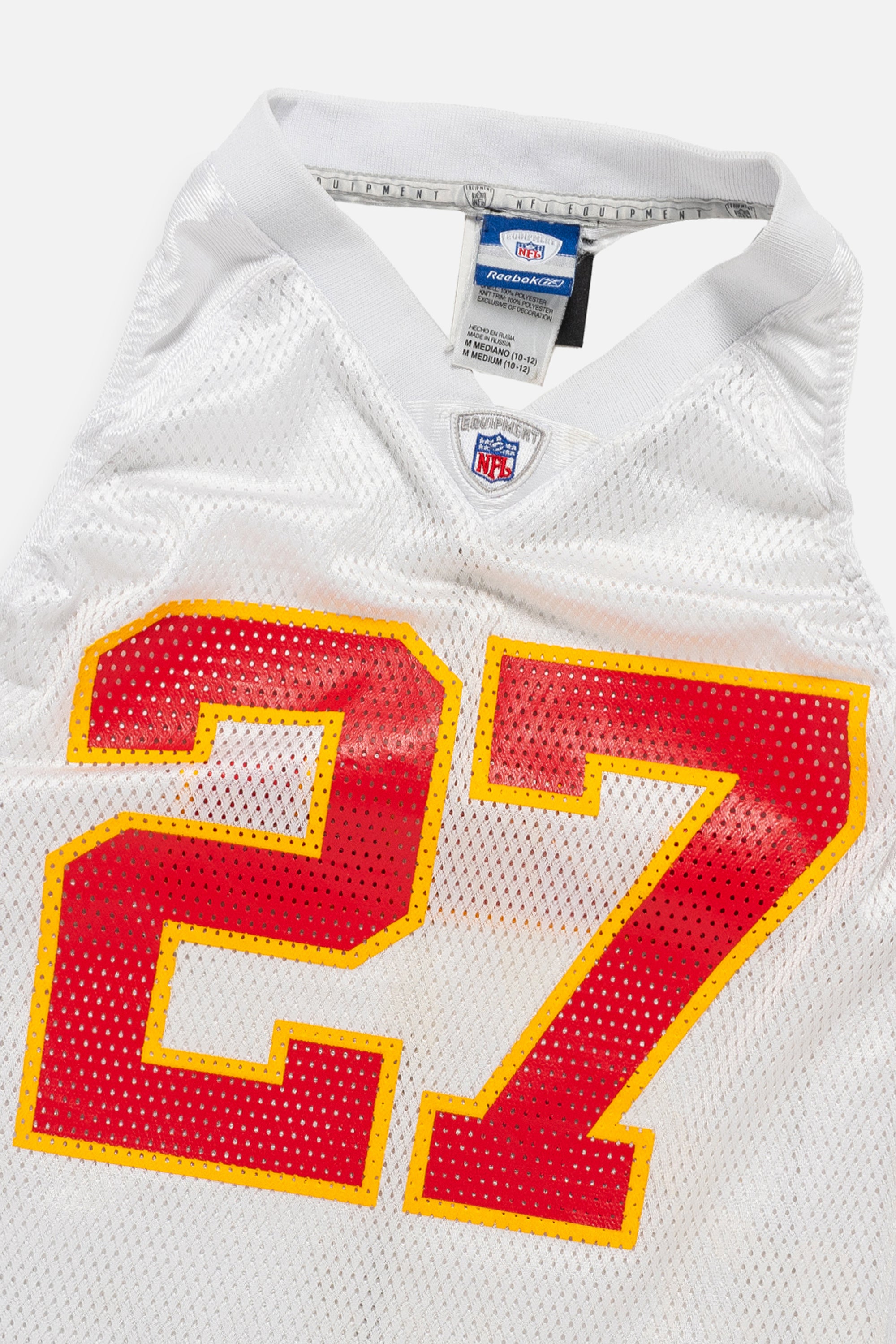Rework Kansas City Chiefs Halter Top
