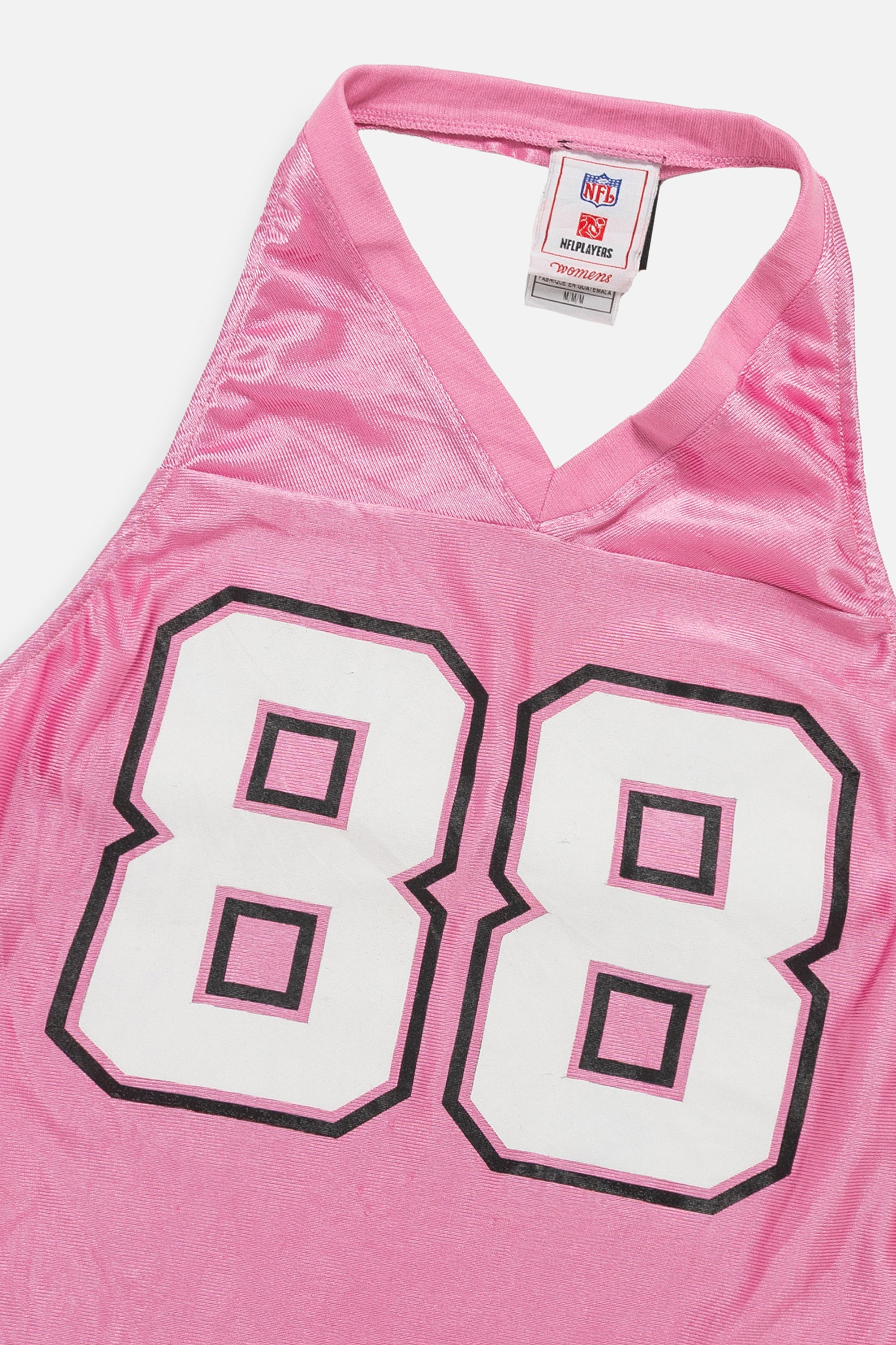 Rework Dallas Cowboys Halter Top