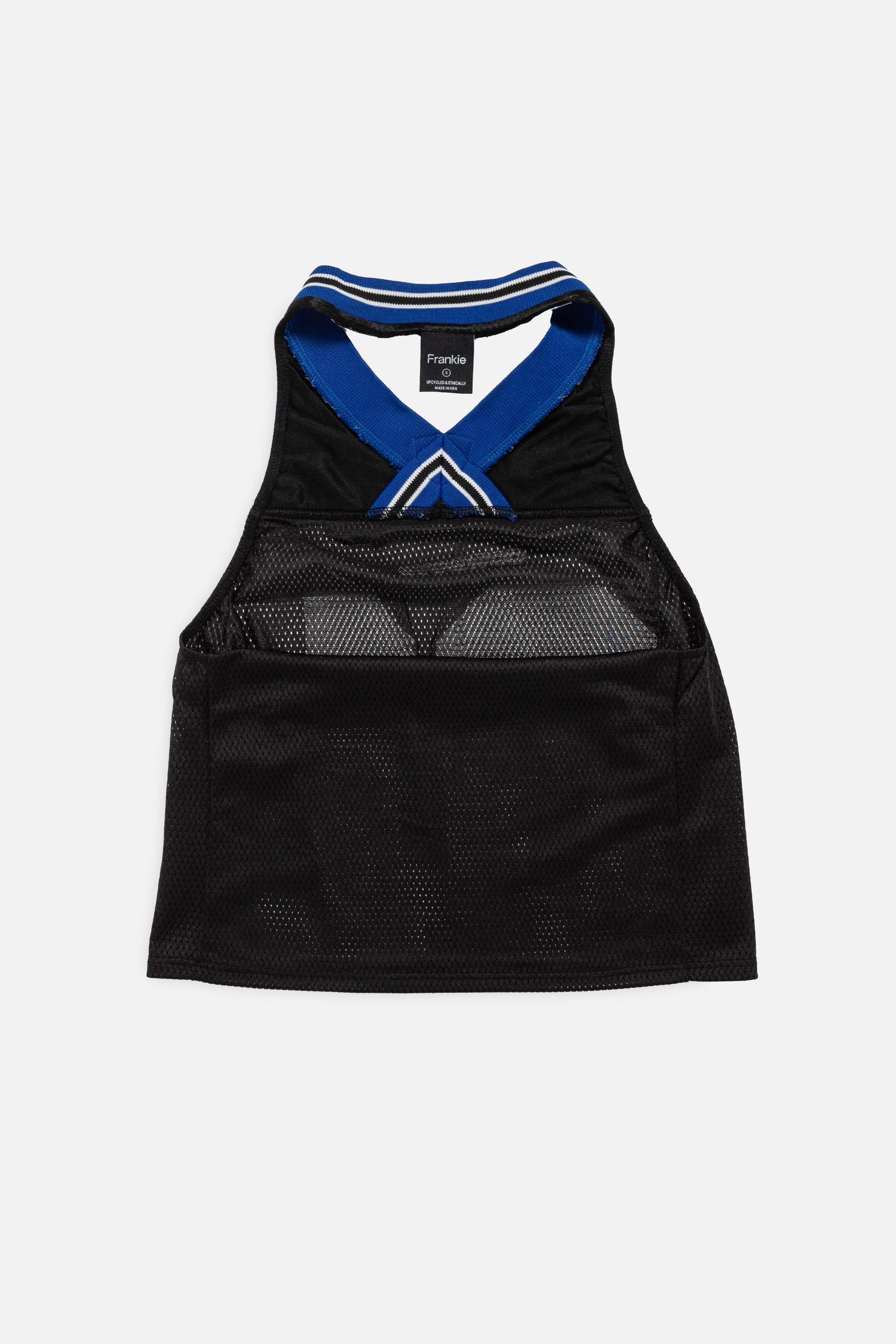 Rework Dallas Cowboys Halter Top