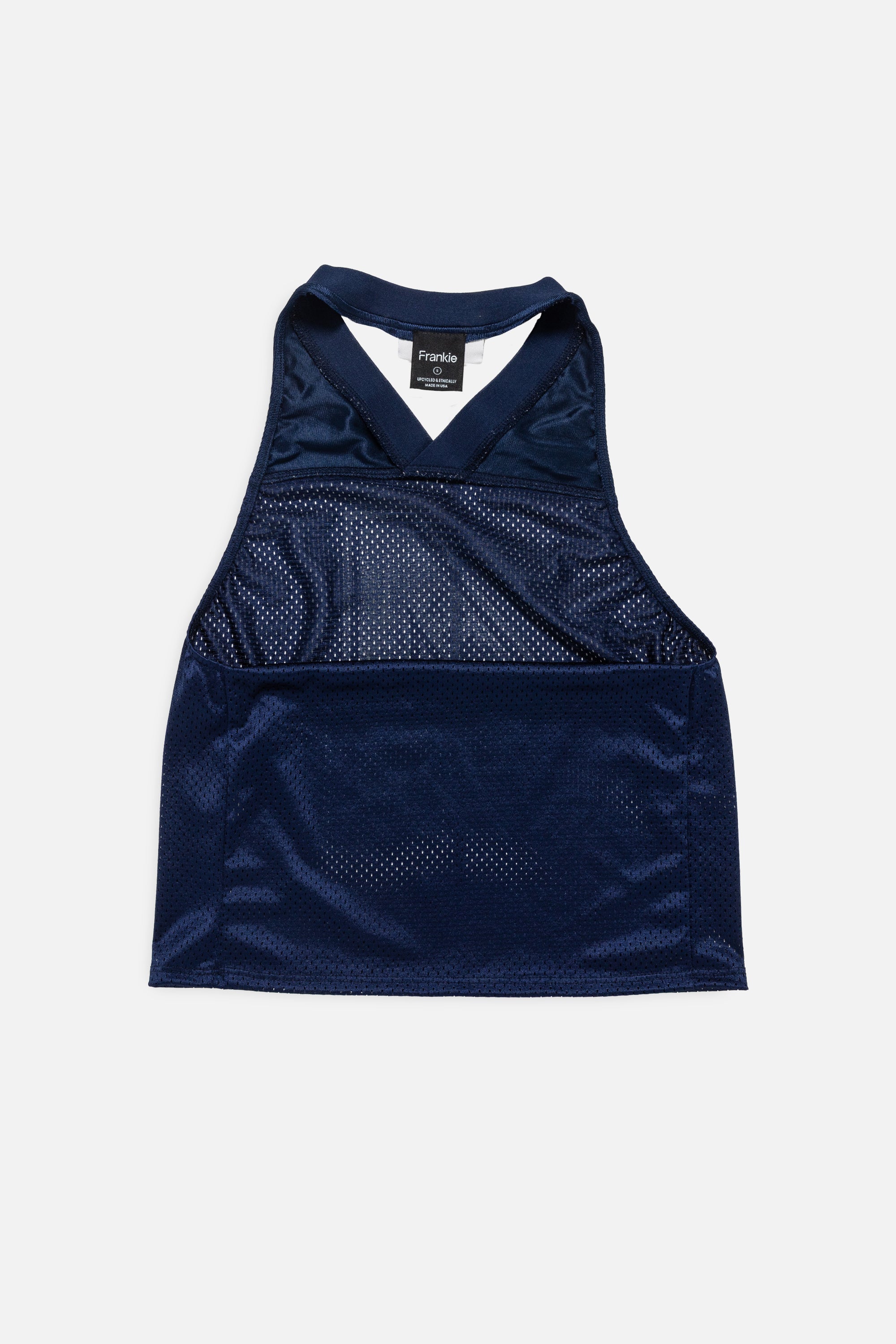 Rework Dallas Cowboys Halter Top