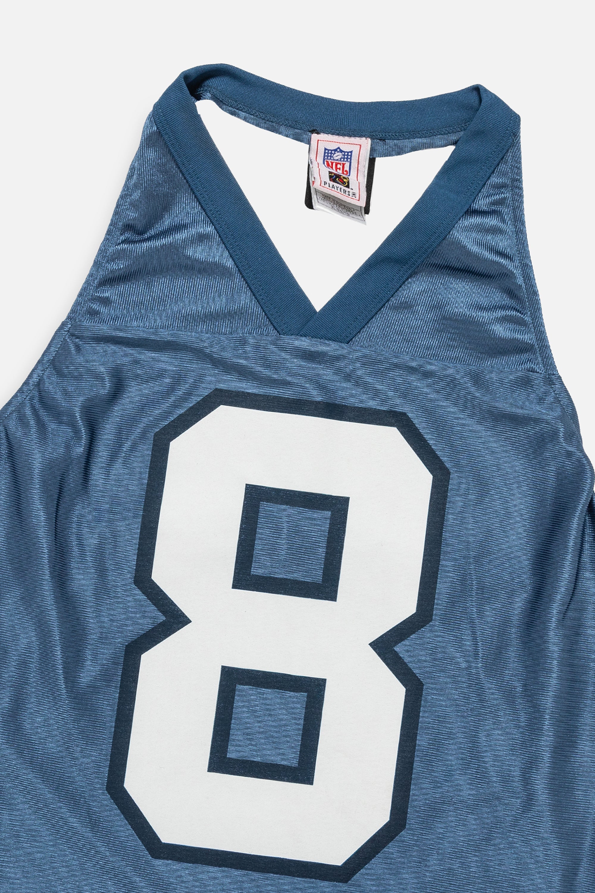 Rework Tennessee Titans Halter Top
