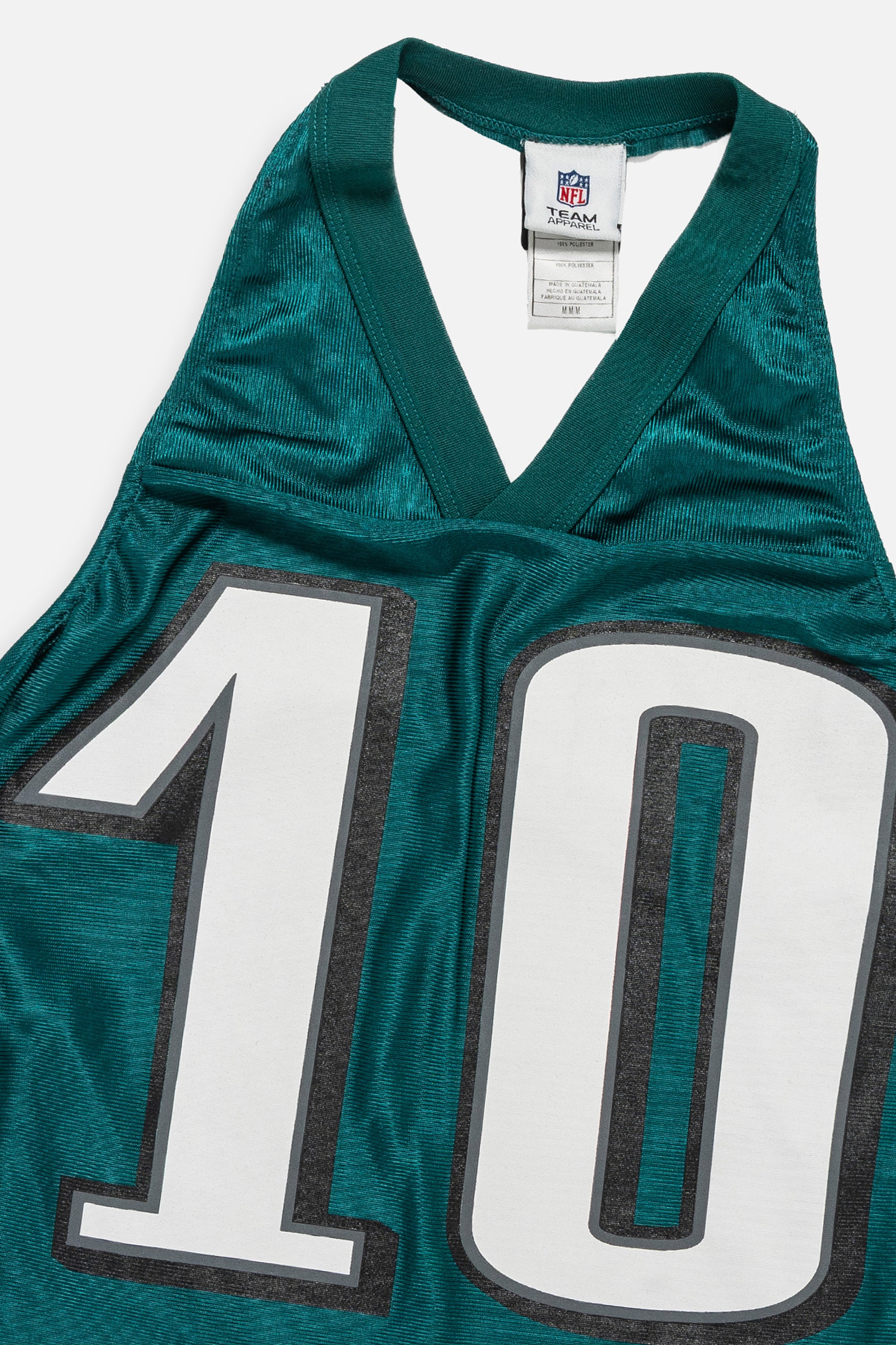 Rework Philadelphia Eagles Halter Top