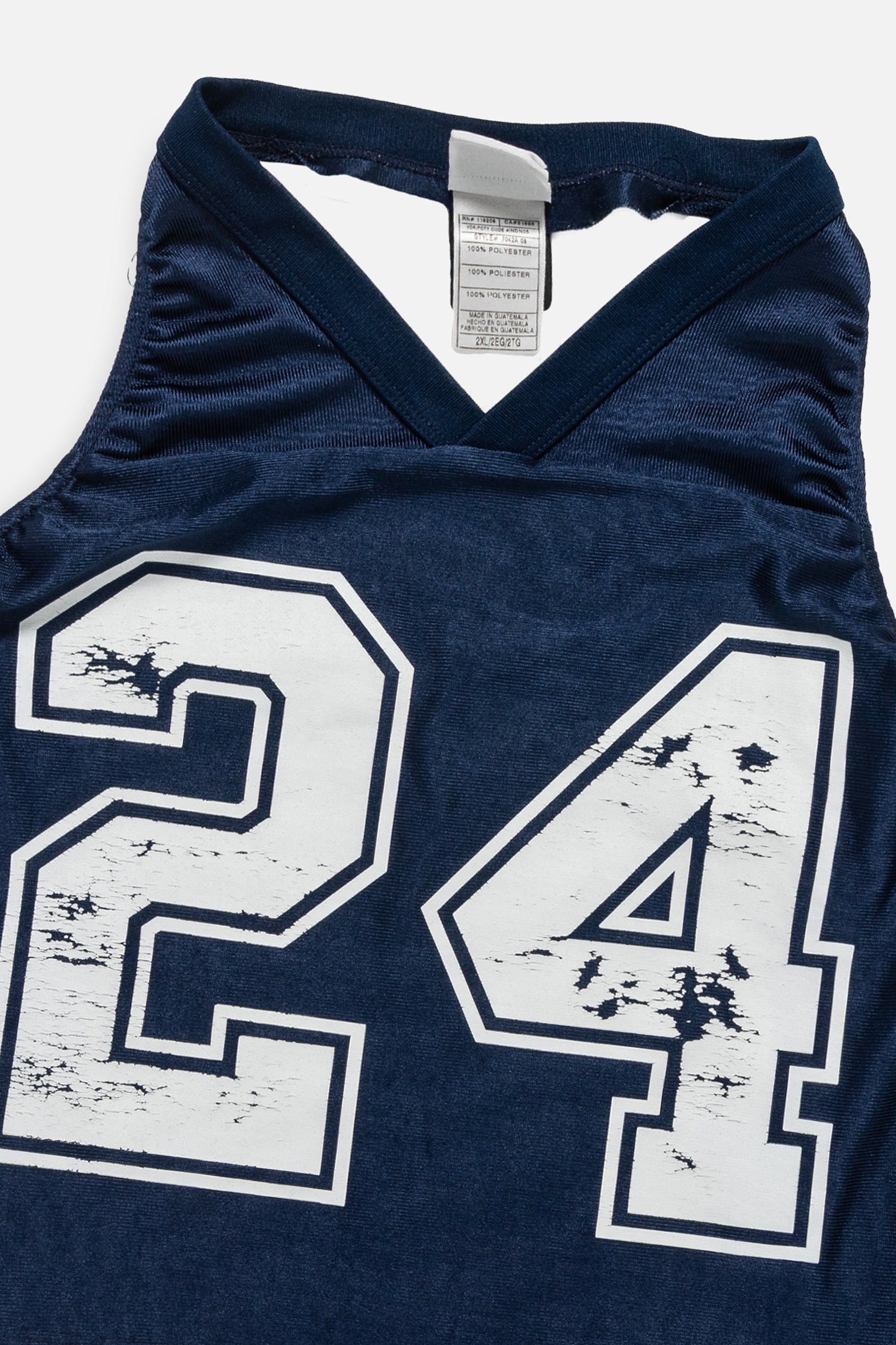 Rework Penn State Nittany Lions Halter Top