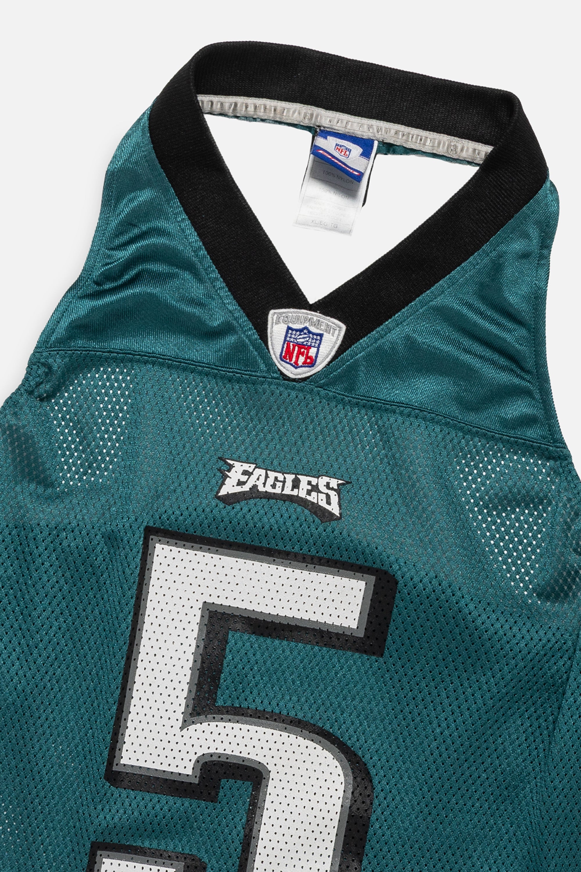 Rework Philadelphia Eagles Halter Top