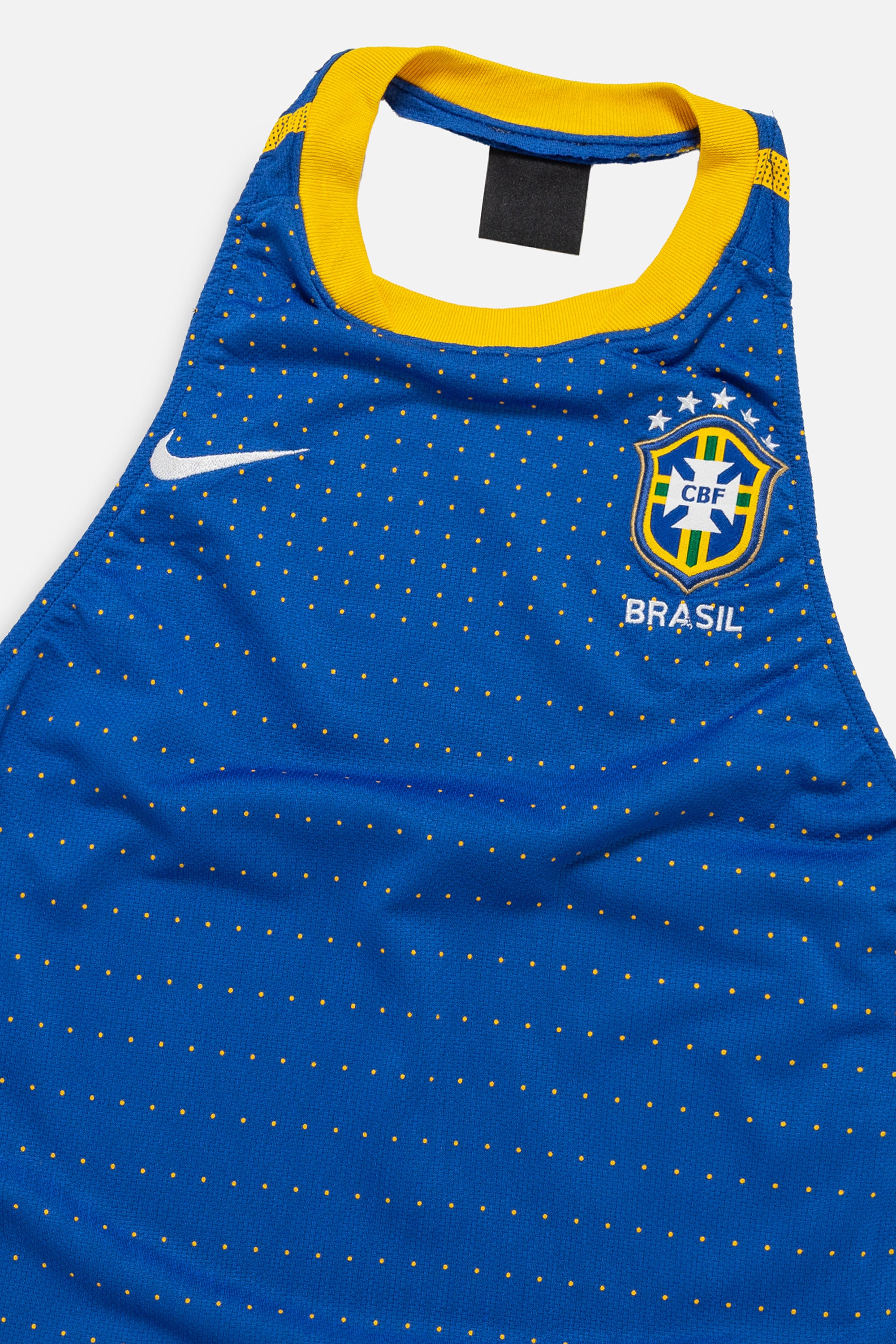 Rework Brazil Team Halter Top