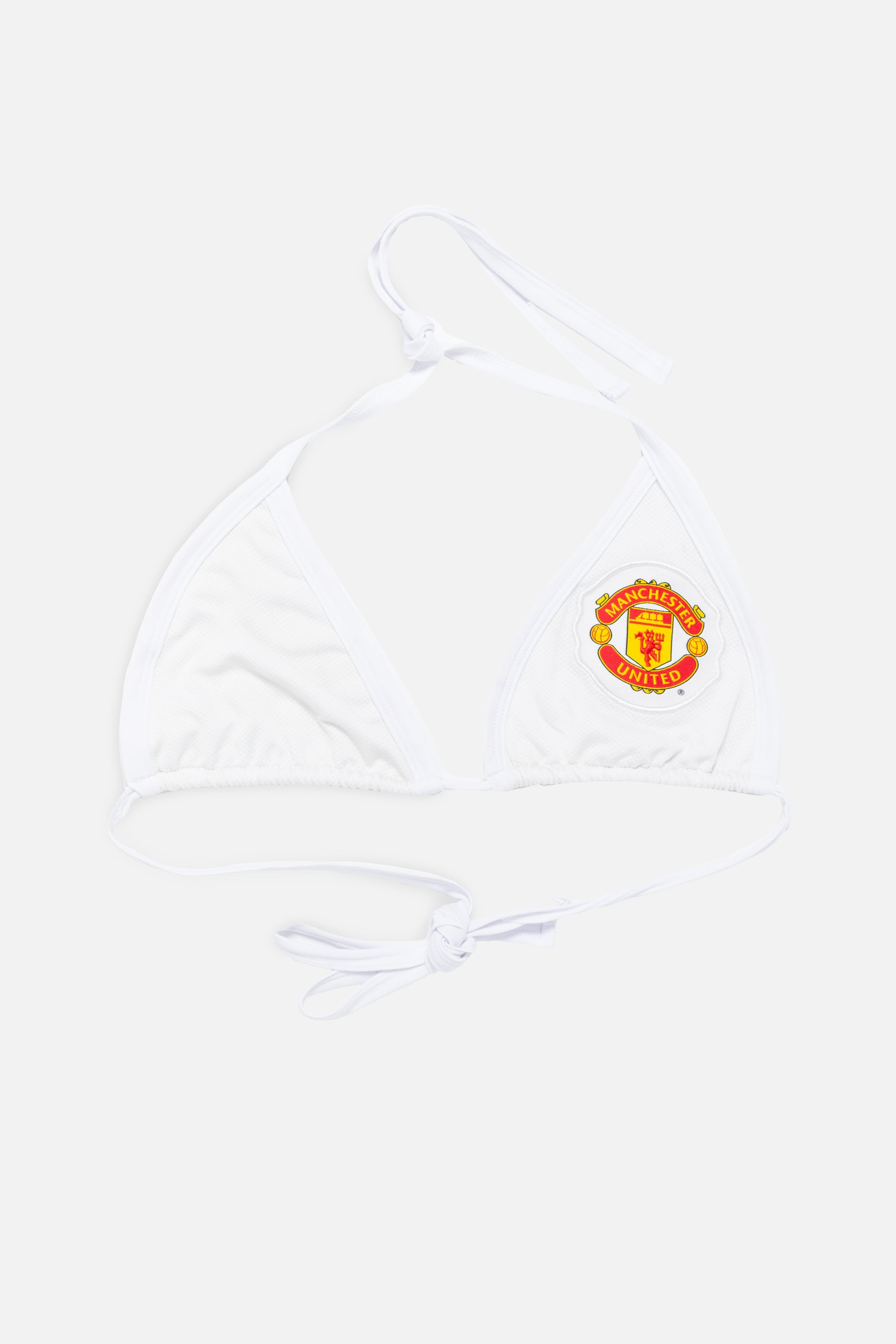 Rework Manchester United Triangle Top