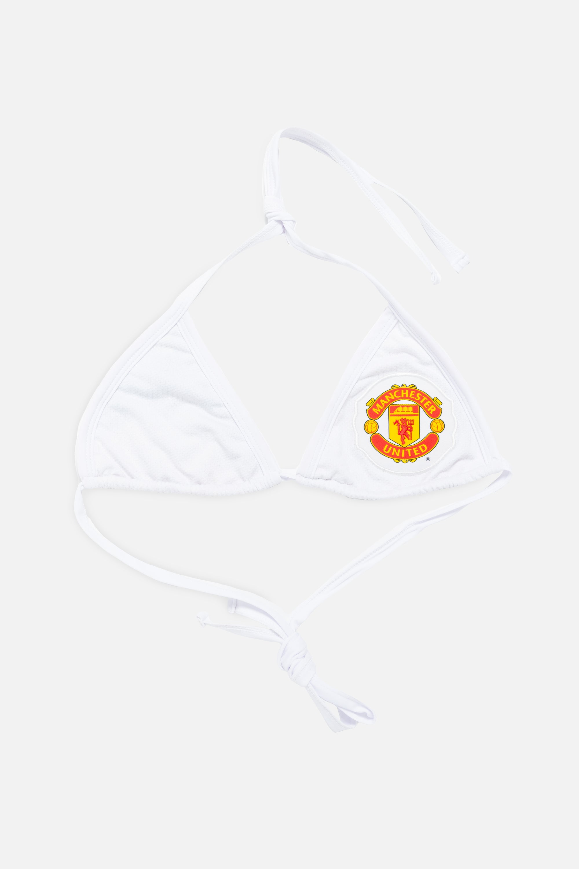 Rework Manchester United Triangle Top