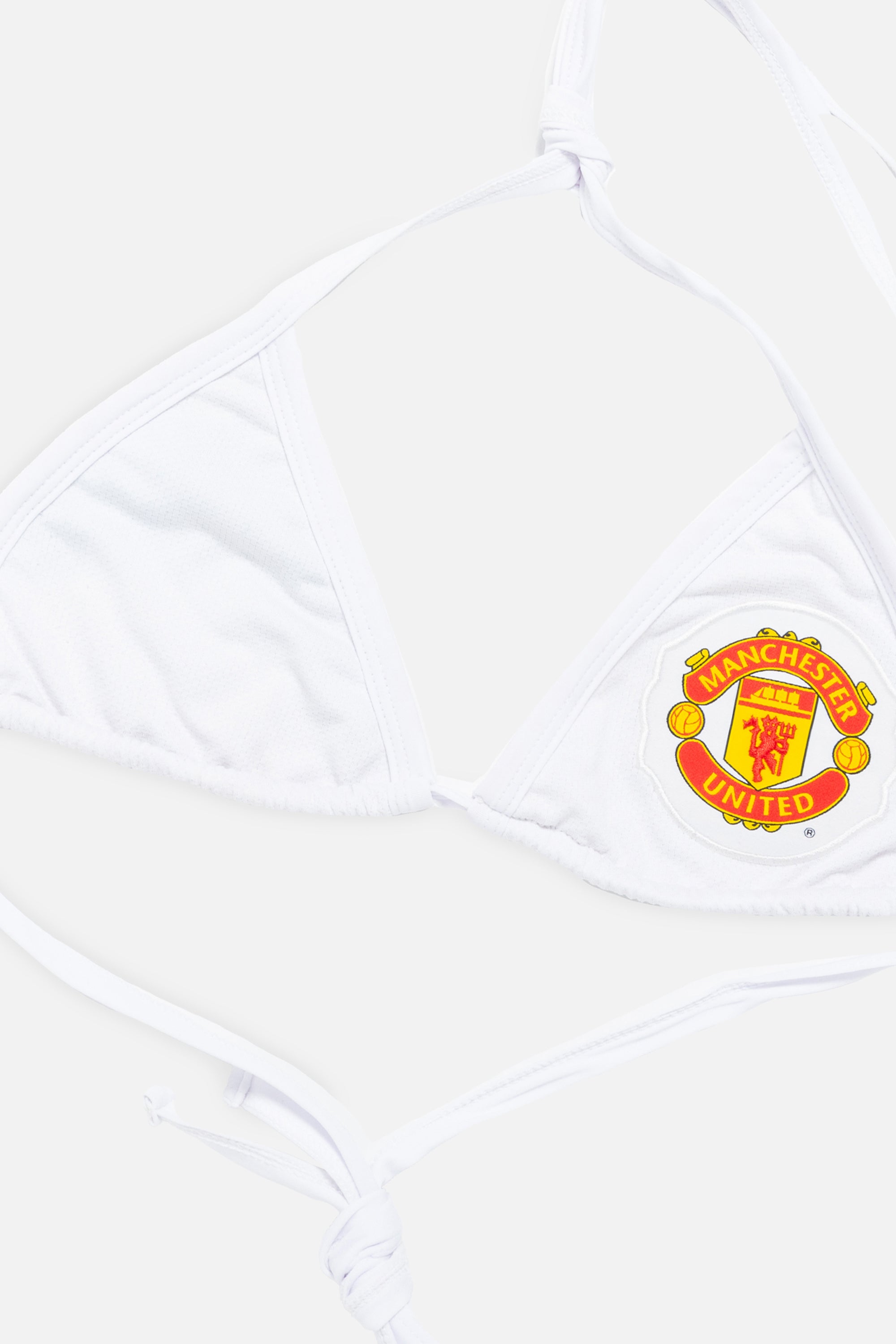 Rework Manchester United Triangle Top