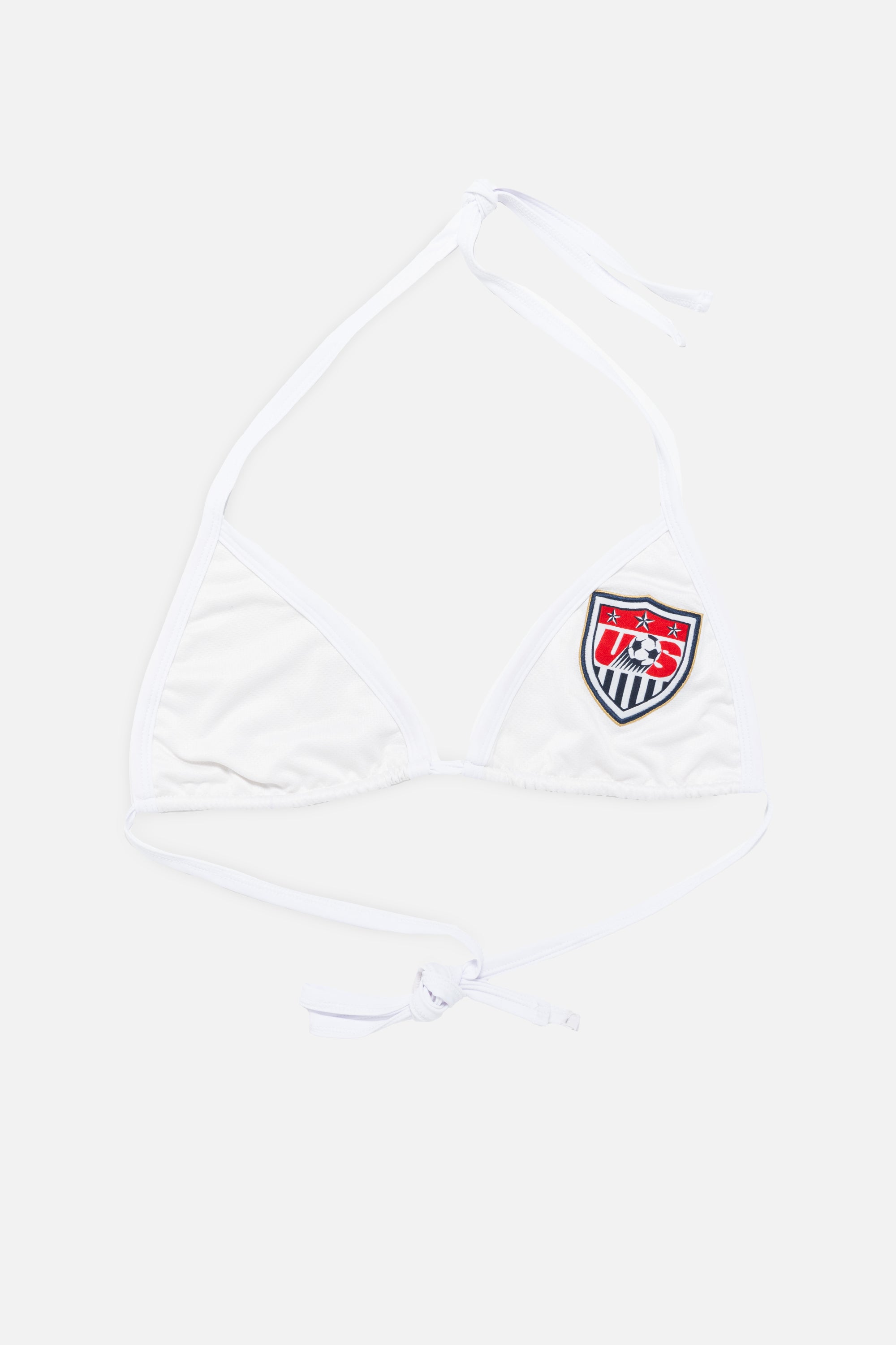 Rework USA Triangle Top