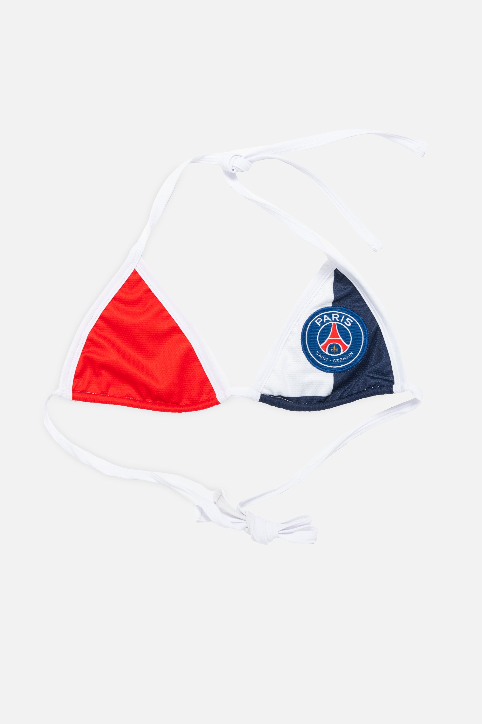 Rework Paris Saint-Germain Triangle Top