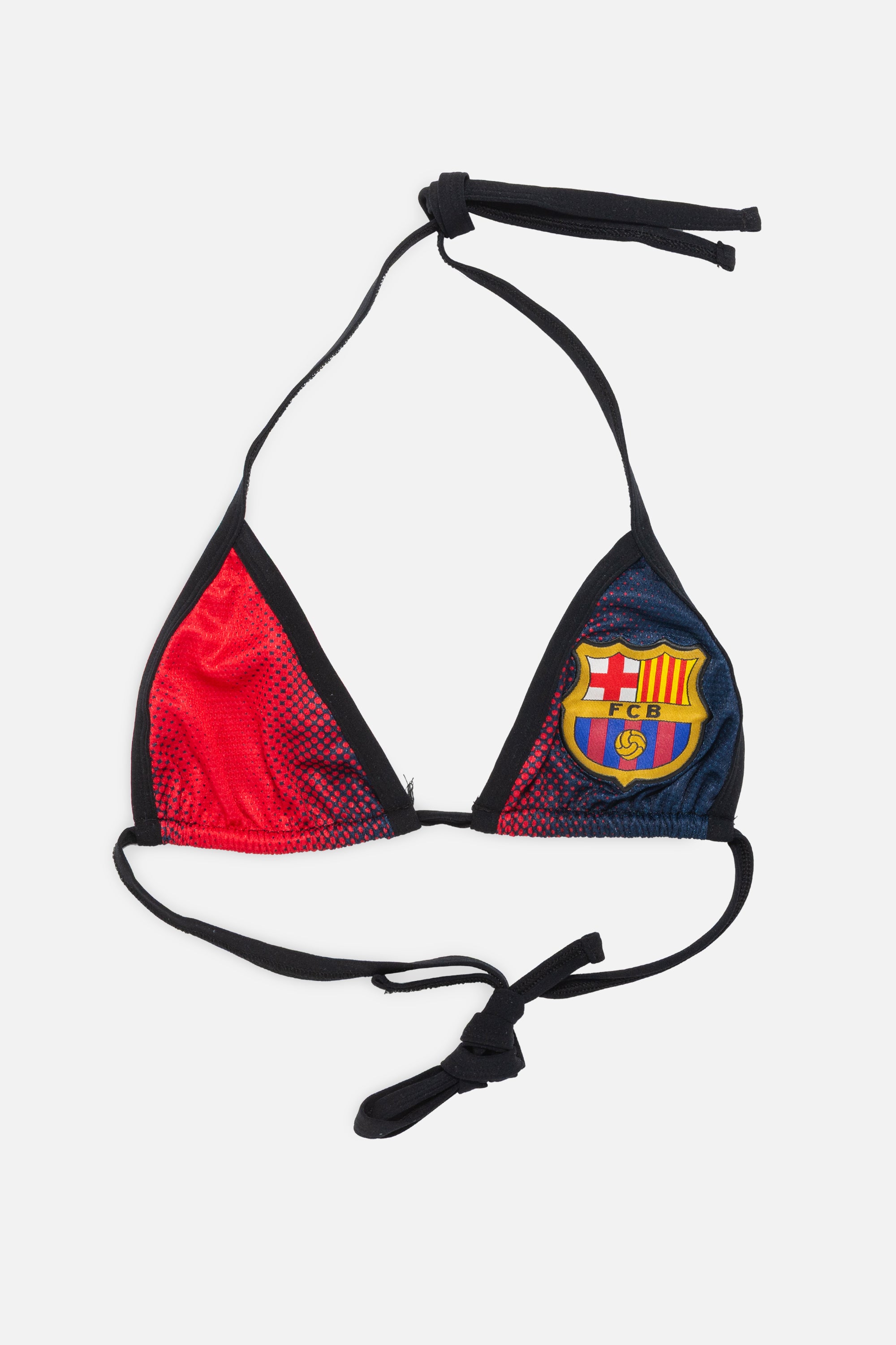 Rework FC Barcelona Triangle Top