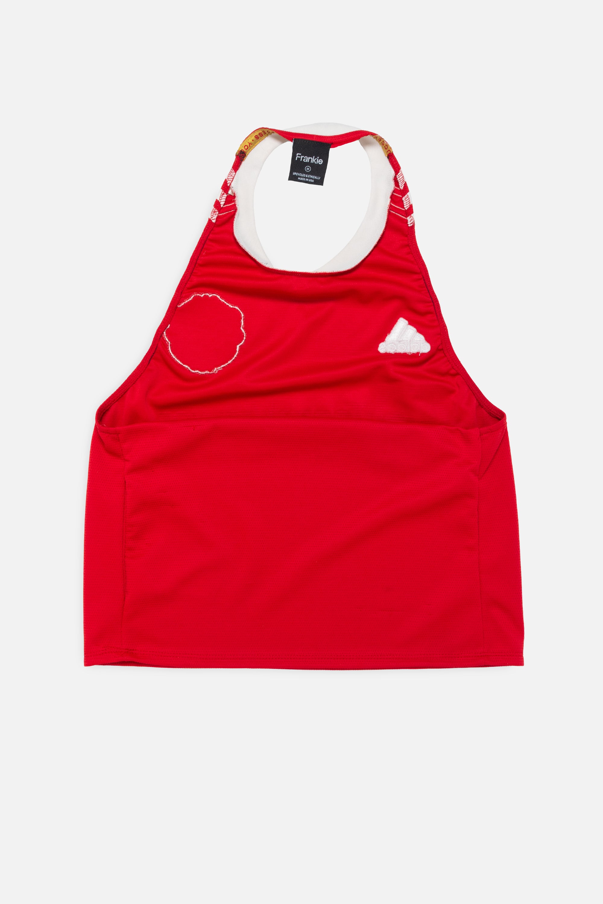 Rework Manchester United Halter Top