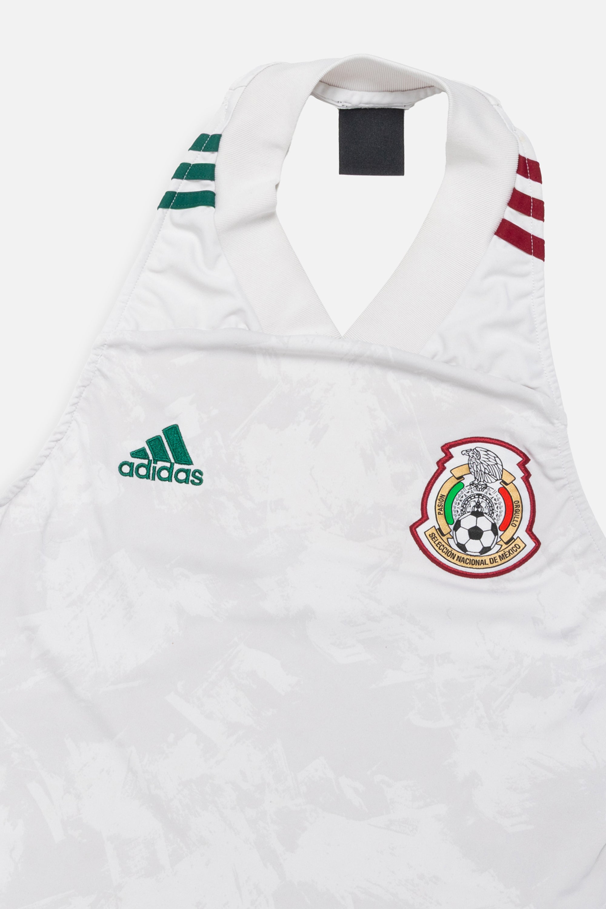 Rework Mexico Team Halter Top