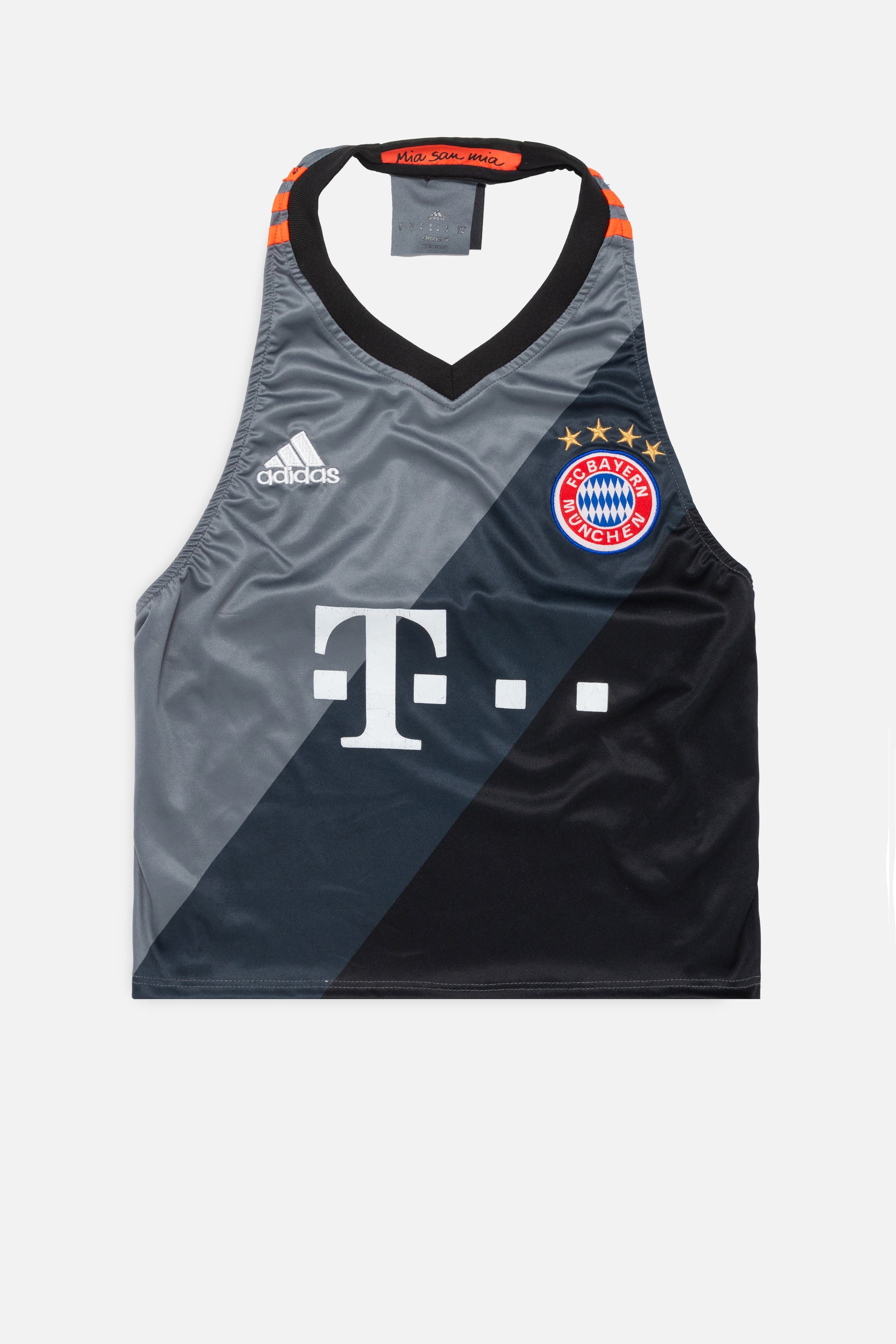 Rework Bayern Munich Halter Top